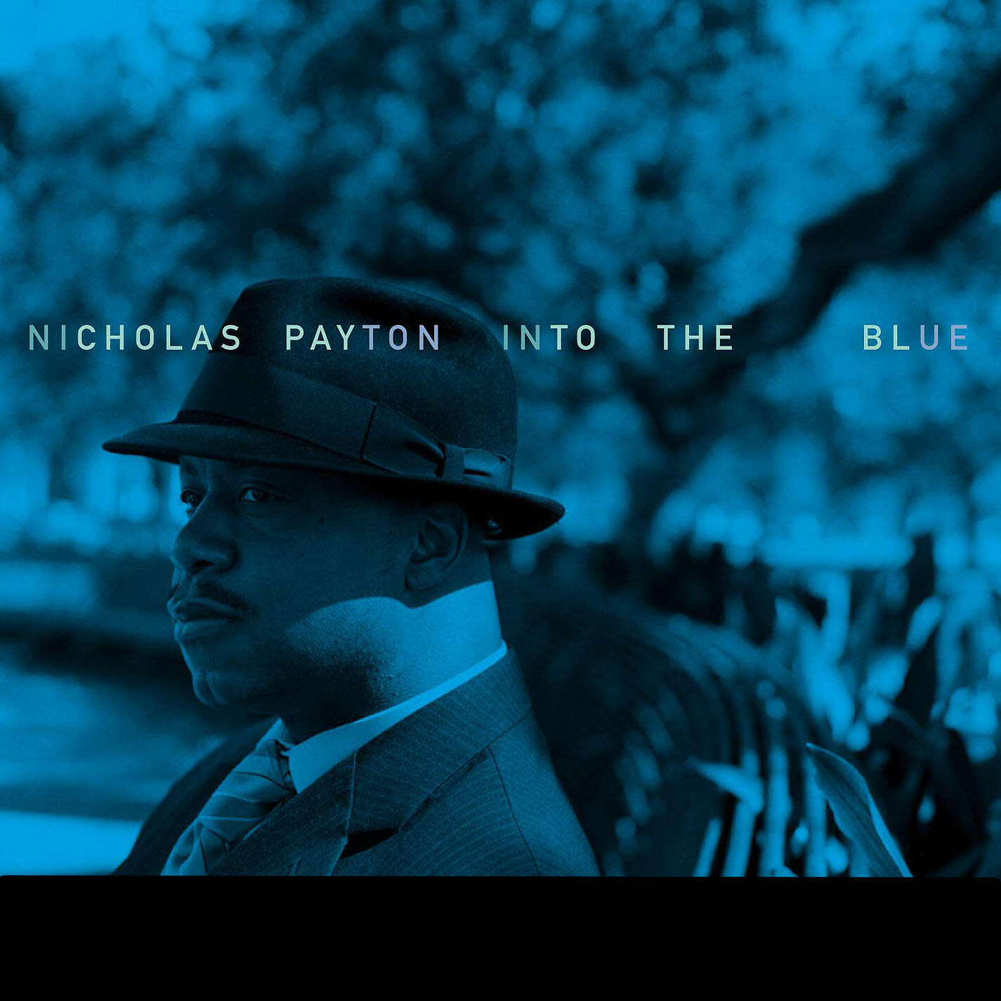 Релиз Into the Blue