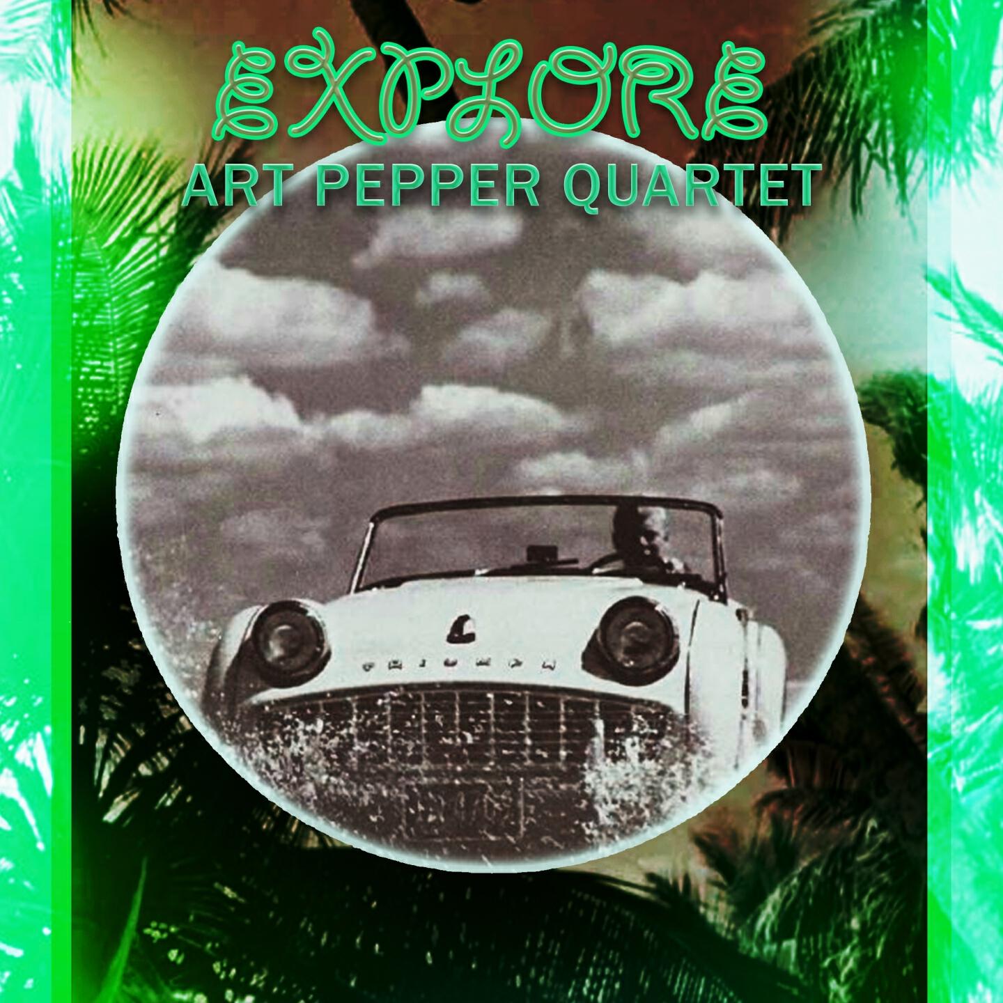 Релиз Explore