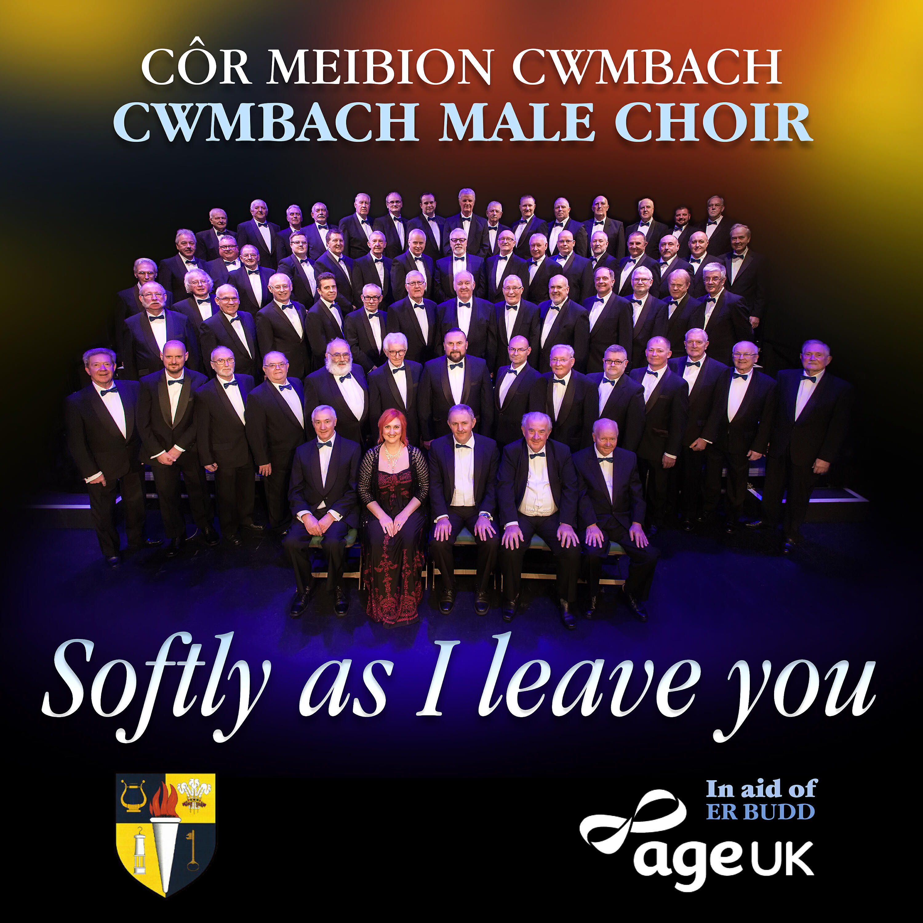Cor Meibion Cwmbach Male Voice Choir