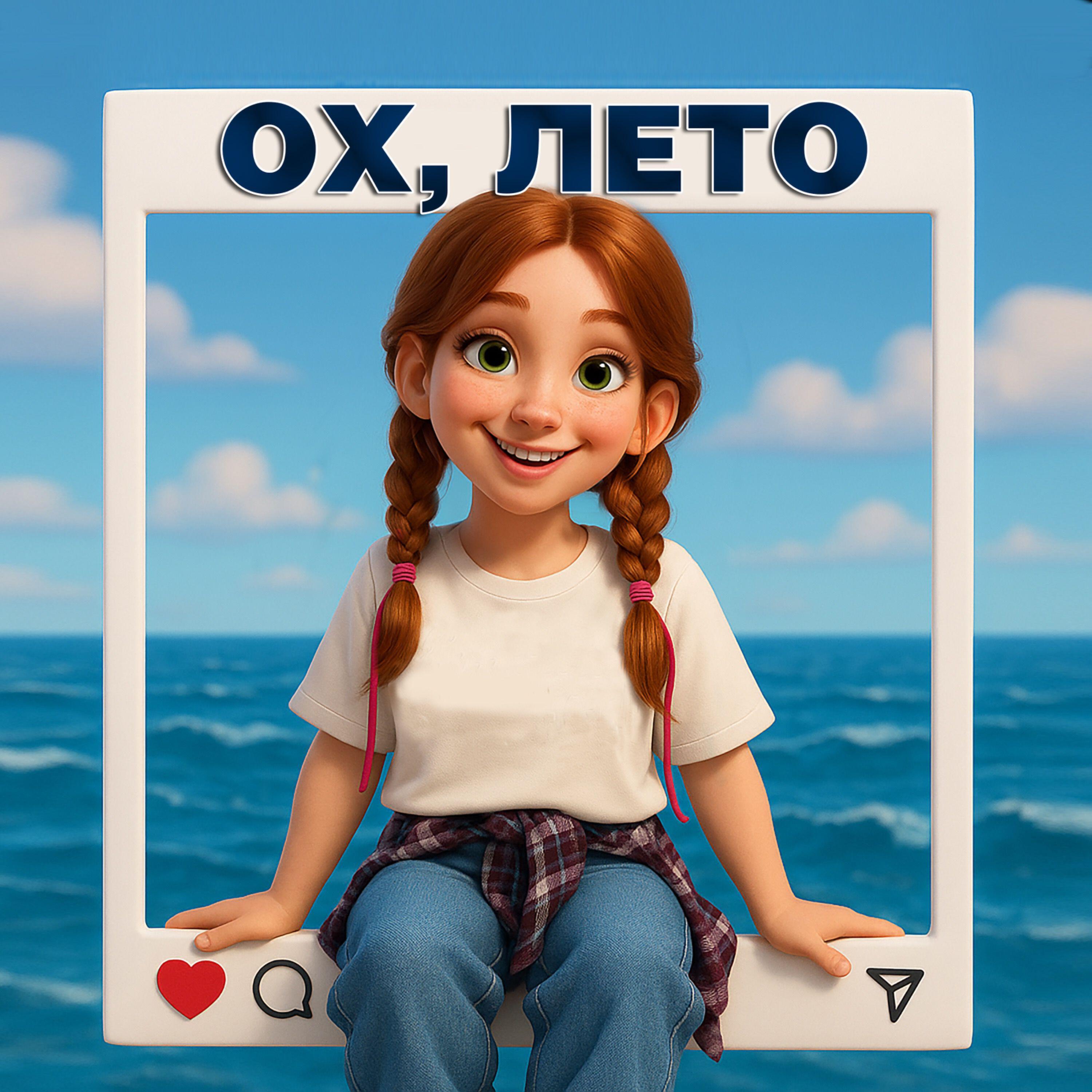 Релиз Ох, лето