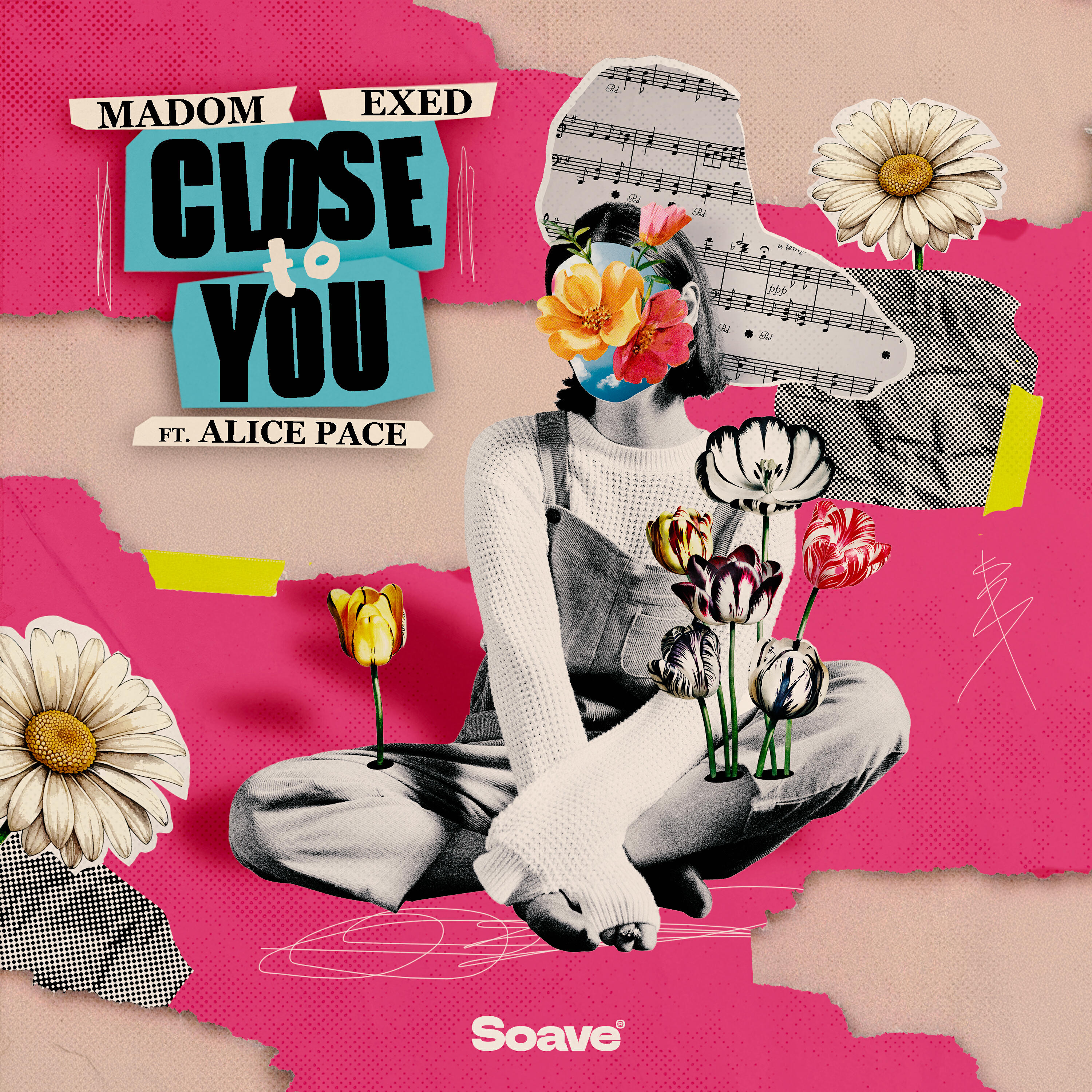 Релиз Close To You