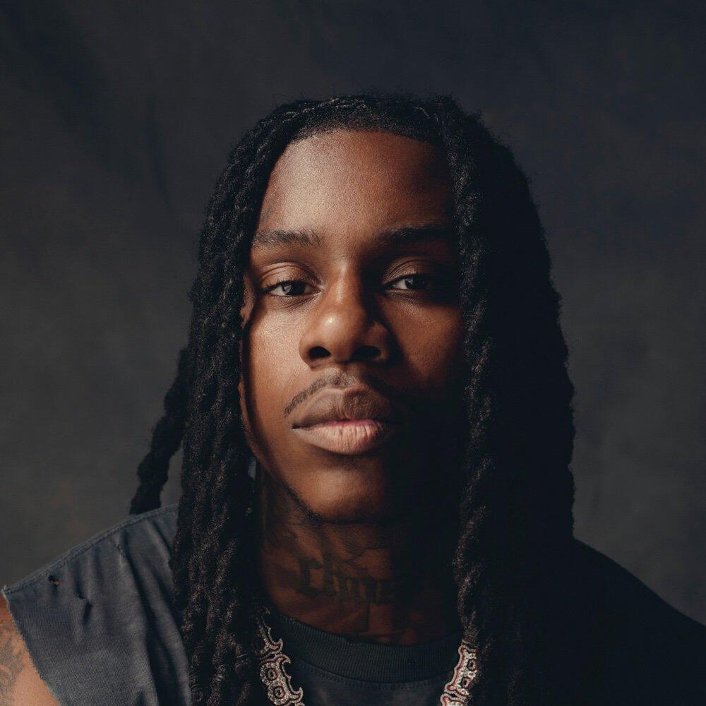 Polo G все песни в mp3