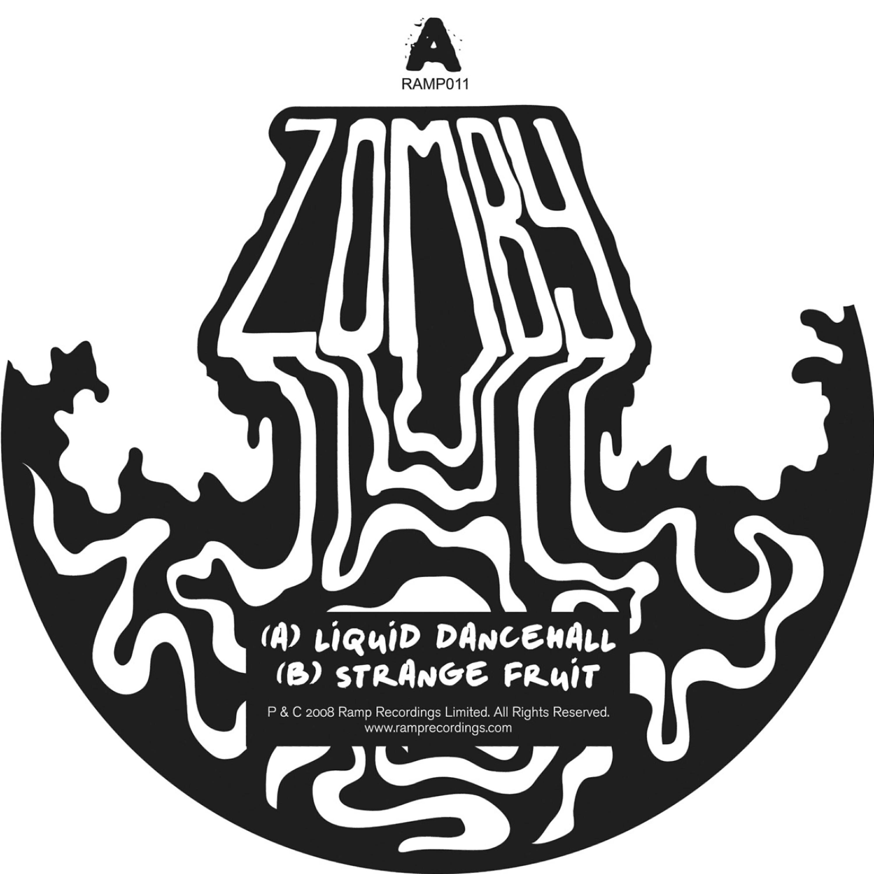Релиз Liquid Dancehall / Strange Fruit