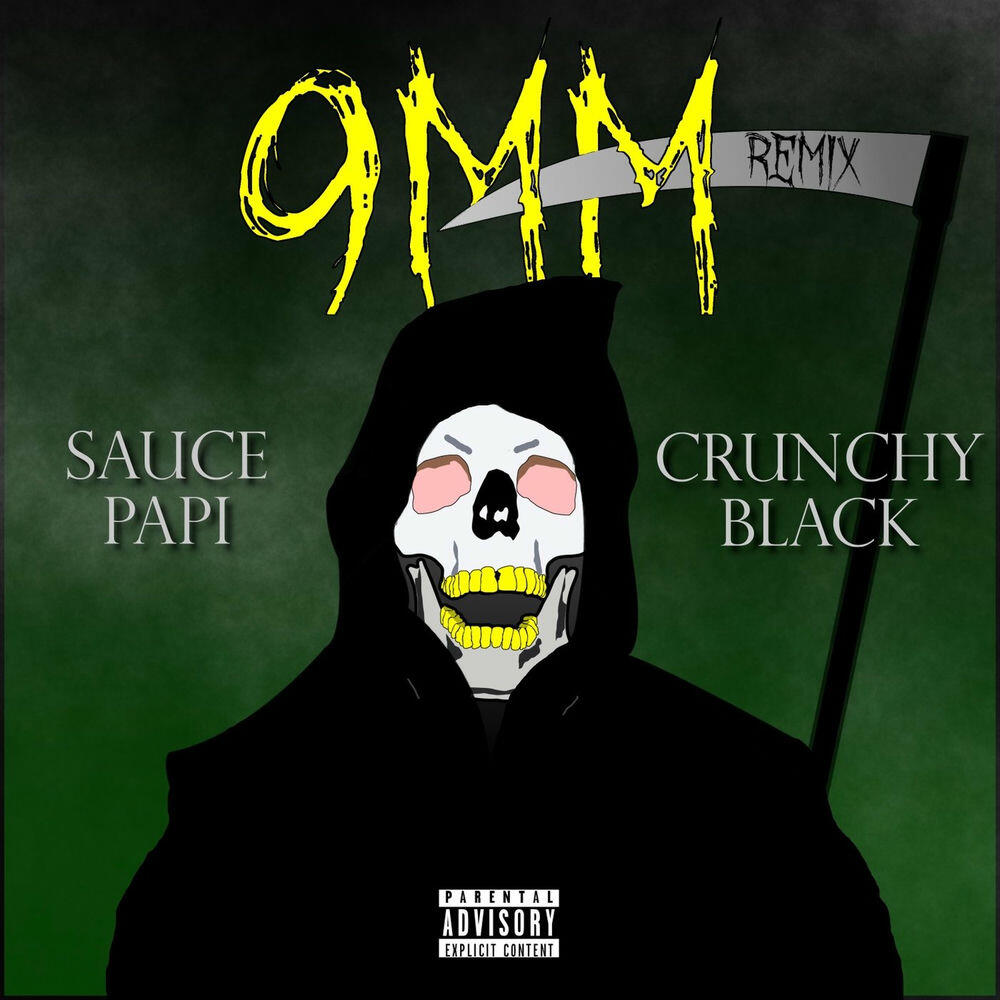 Релиз 9mm (Remix)