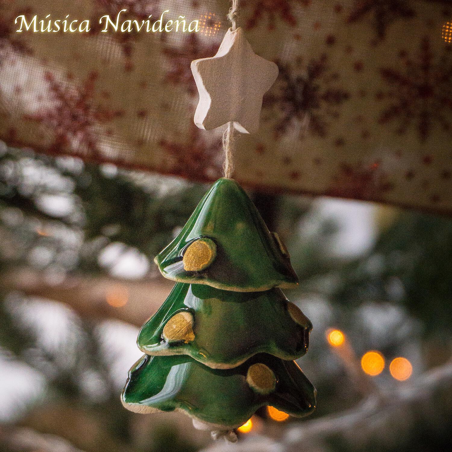Релиз Música navideña
