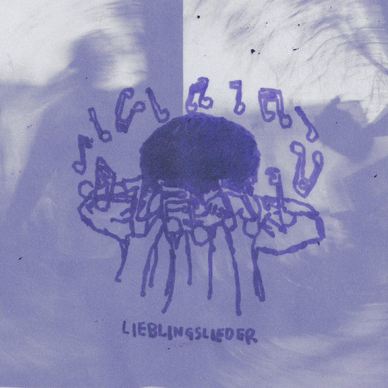 Релиз Lieblingslieder