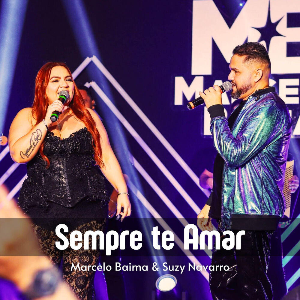 Релиз SEMPRE TE AMAR