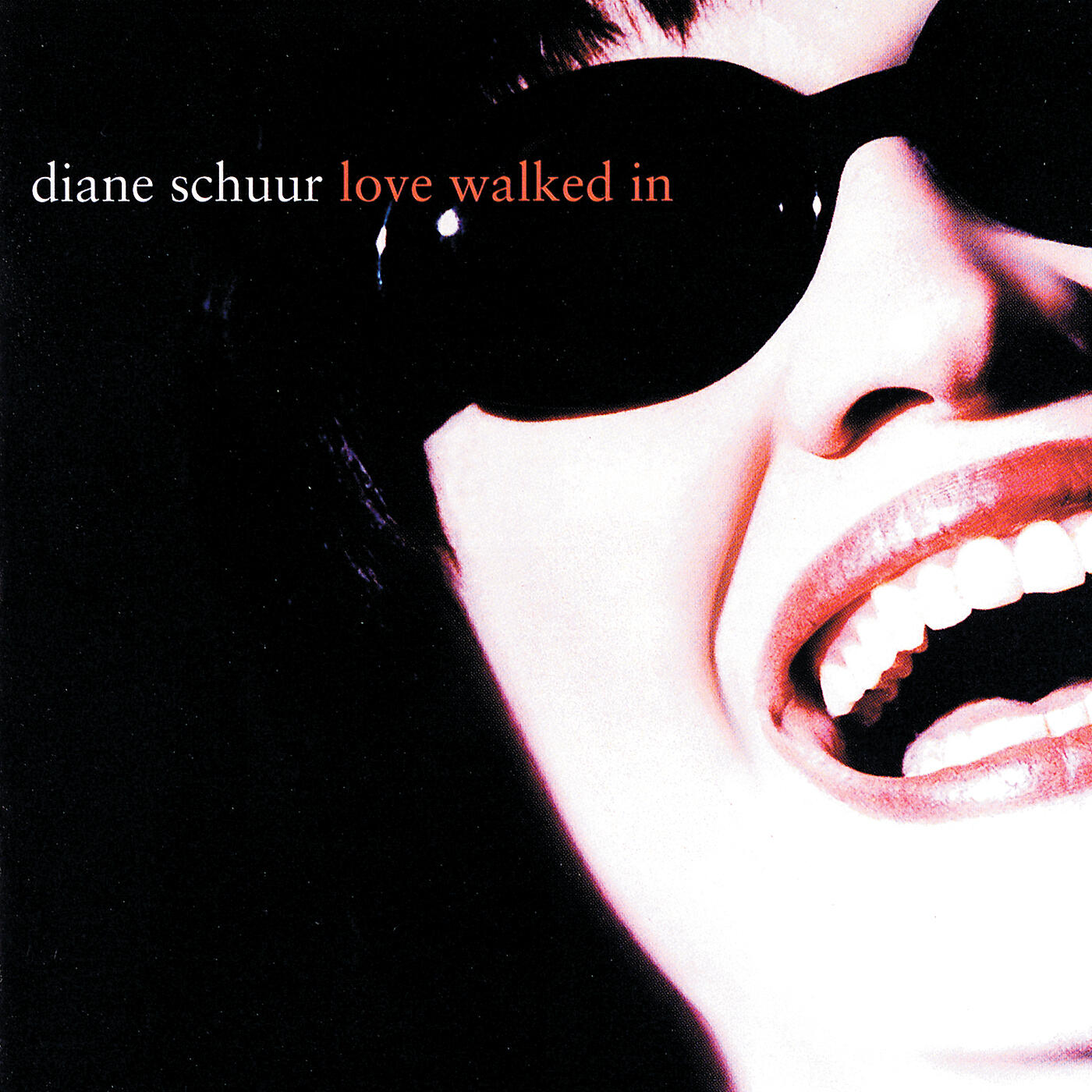 Релиз Love Walked In