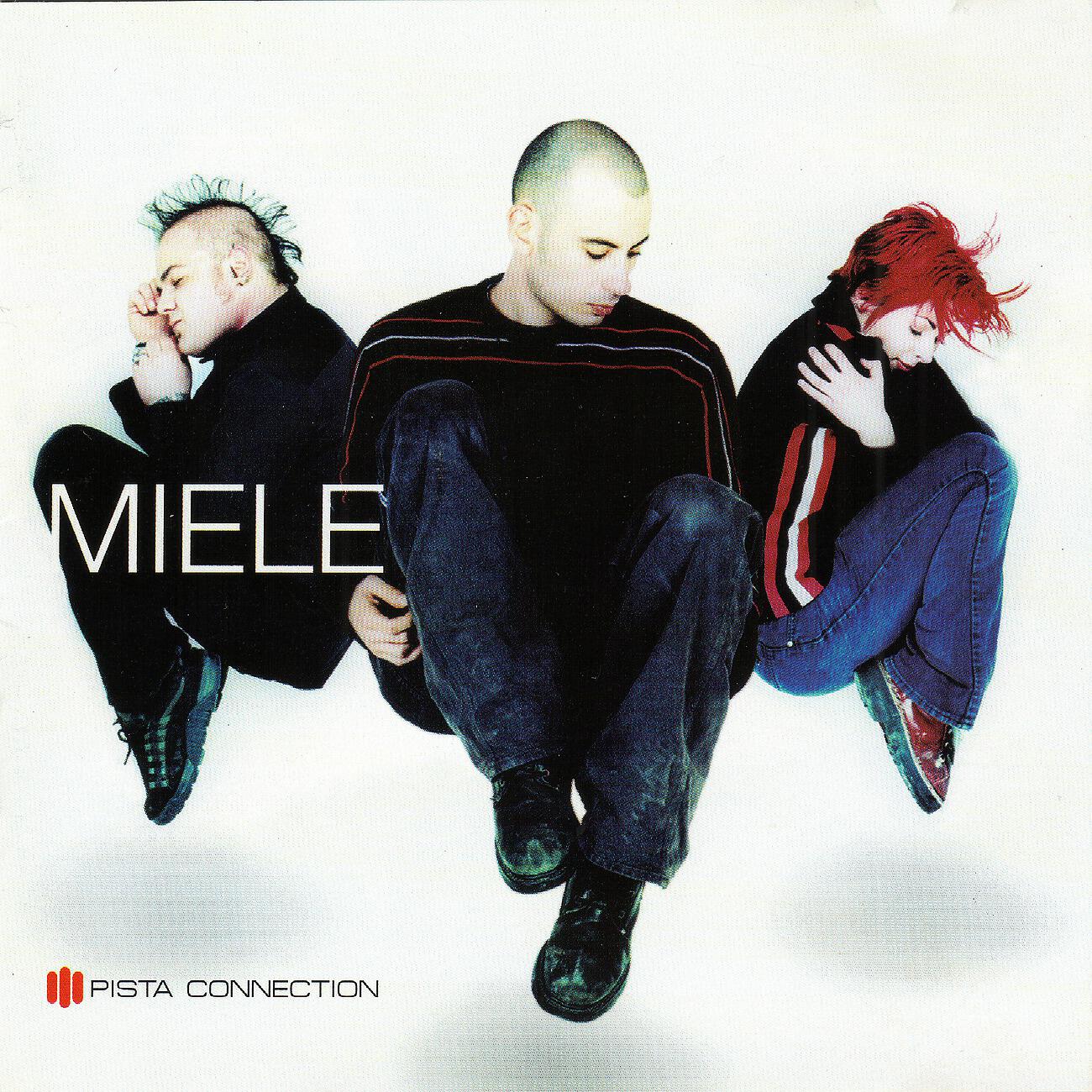 Релиз Pista Connection