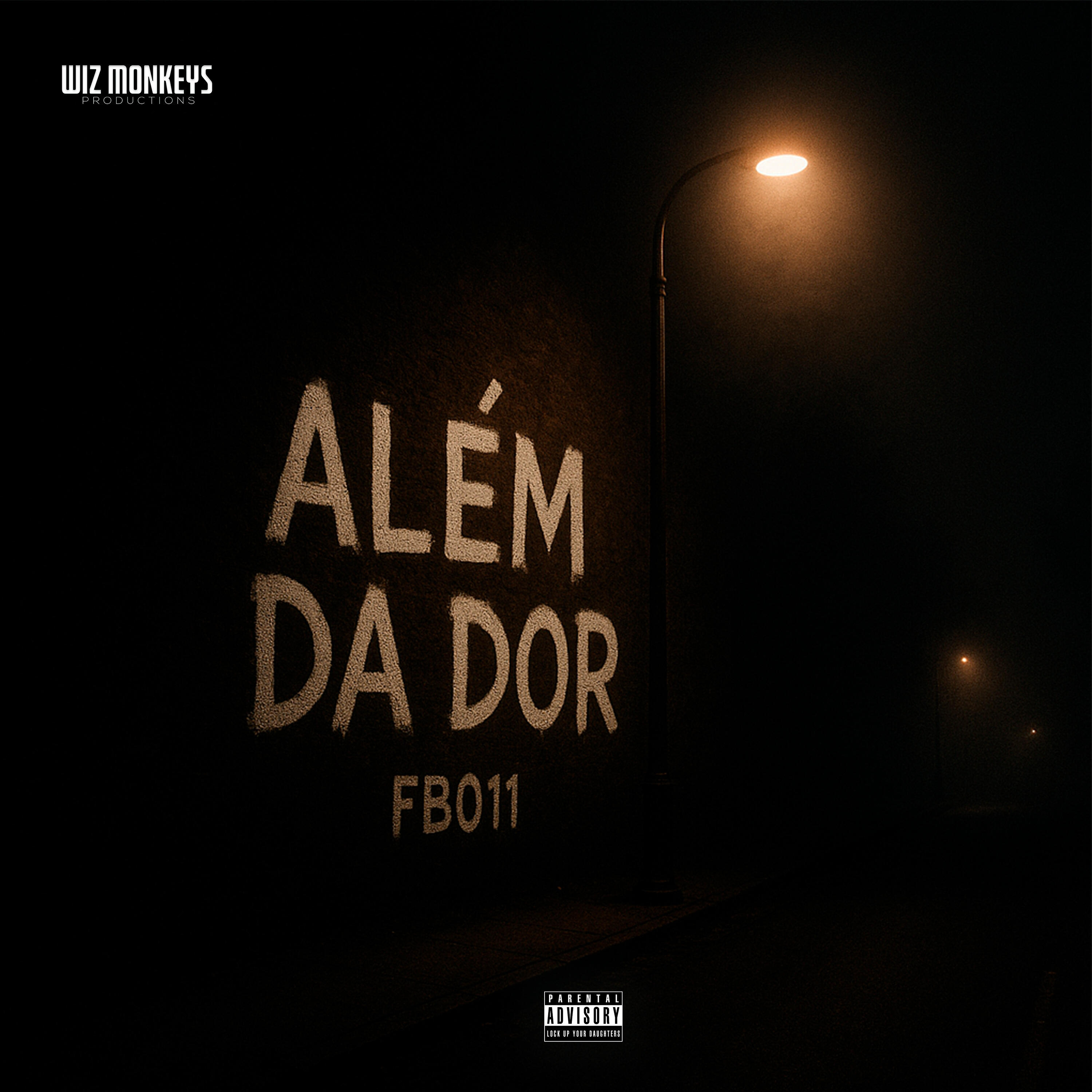 Релиз Além da Dor
