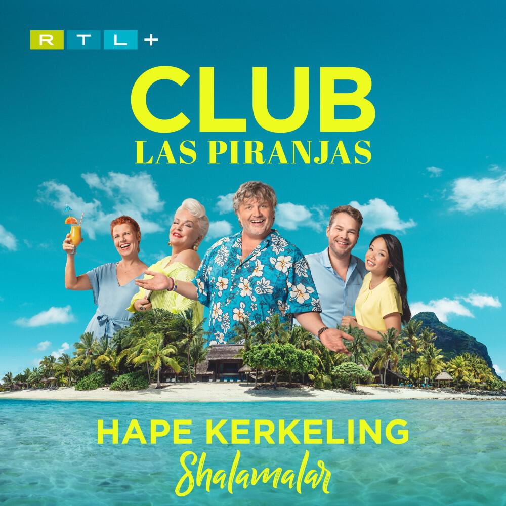 Релиз Shalamalar
