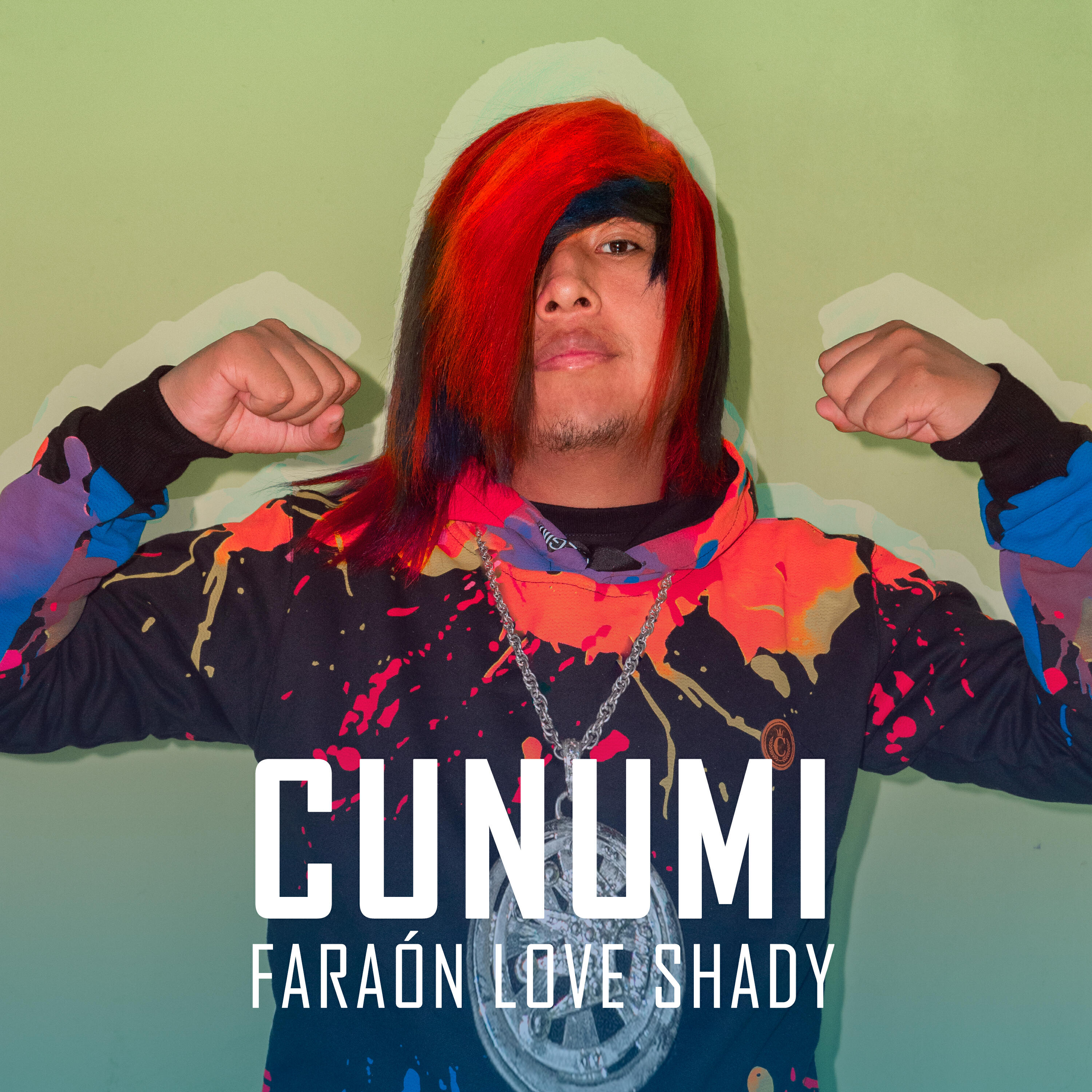 Релиз Cunumi
