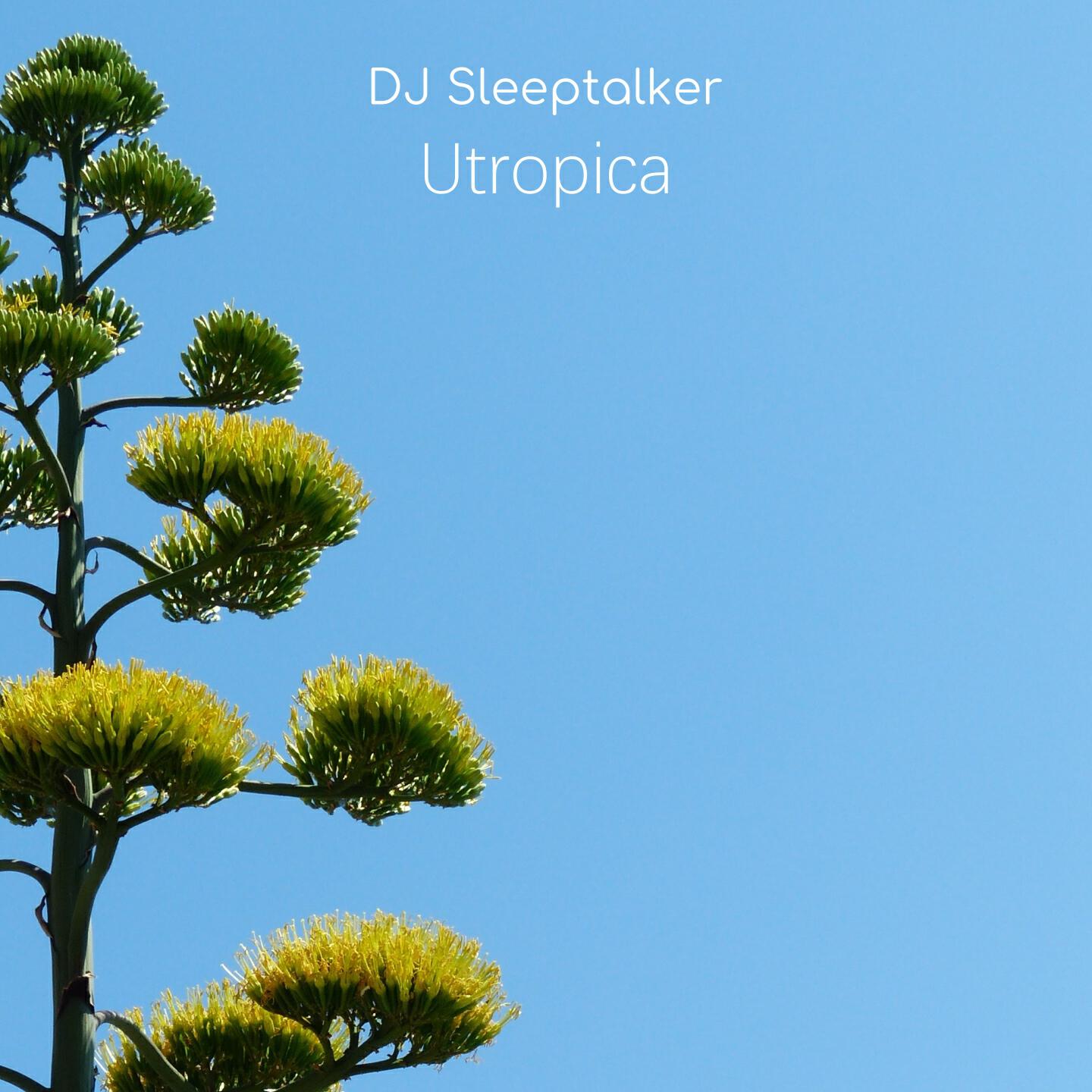 Релиз Utropica