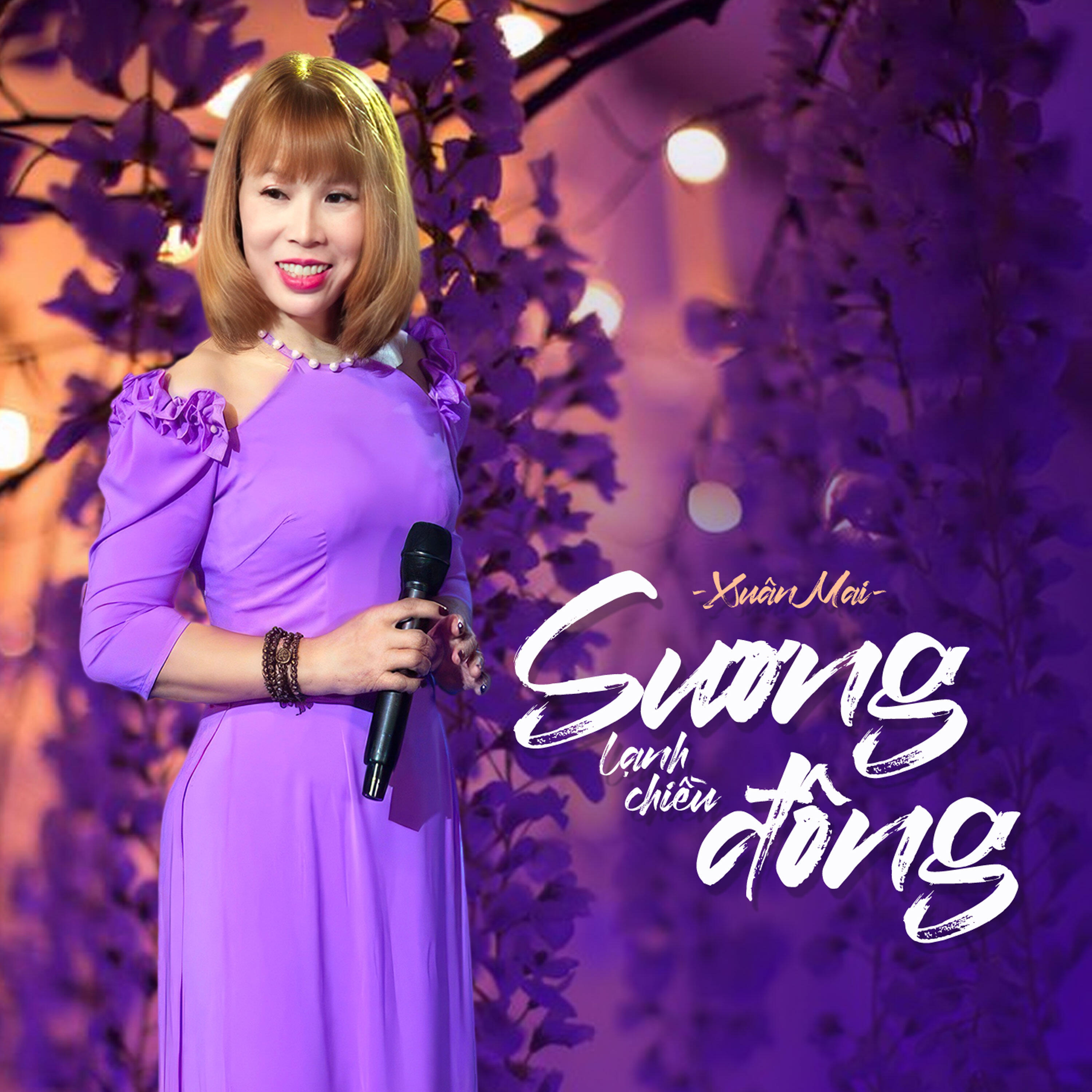 Релиз Sương Lạnh Chiều Đông