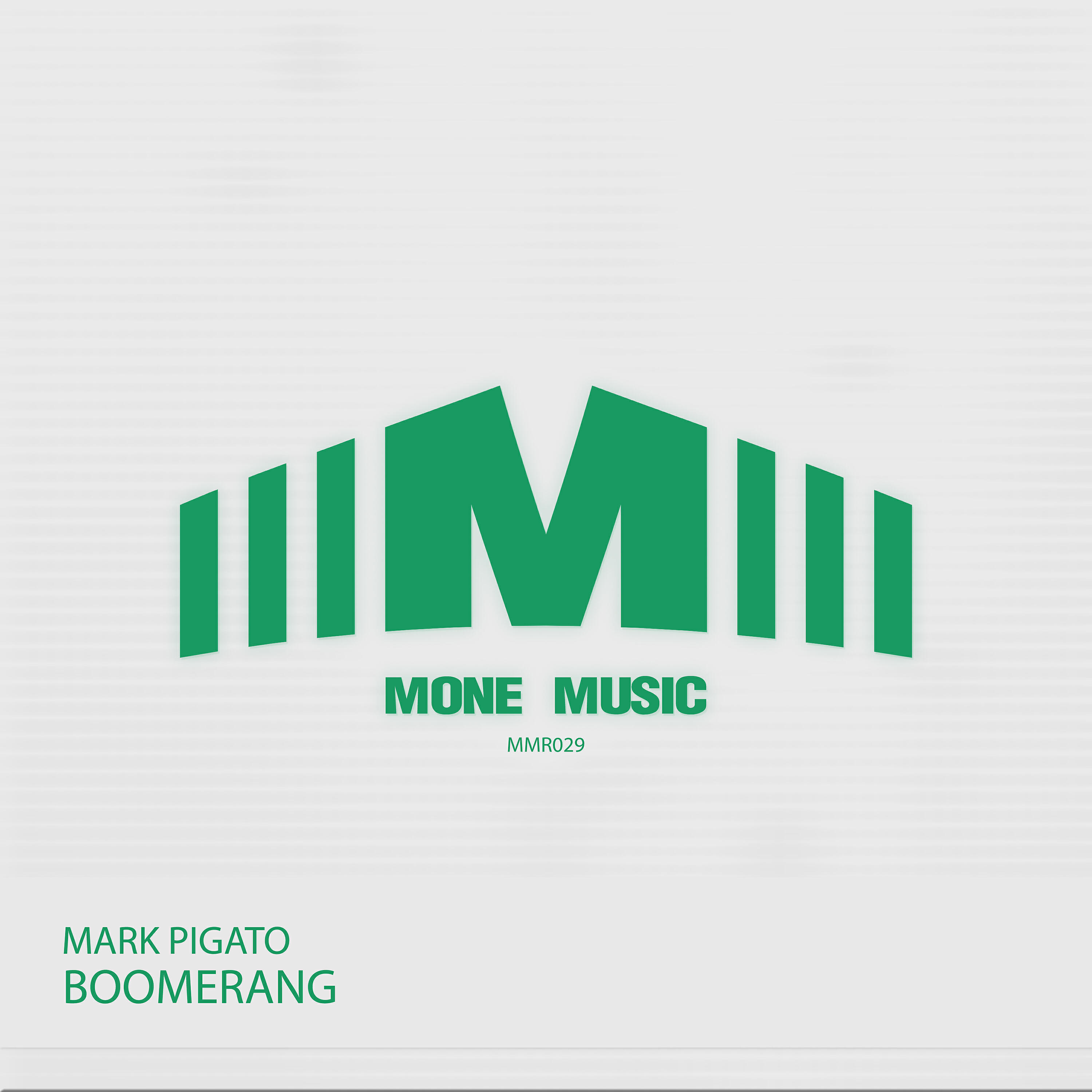 Релиз Boomerang