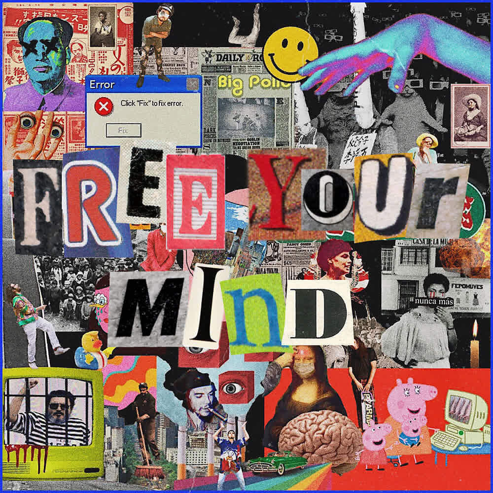 Релиз Free Your Mind