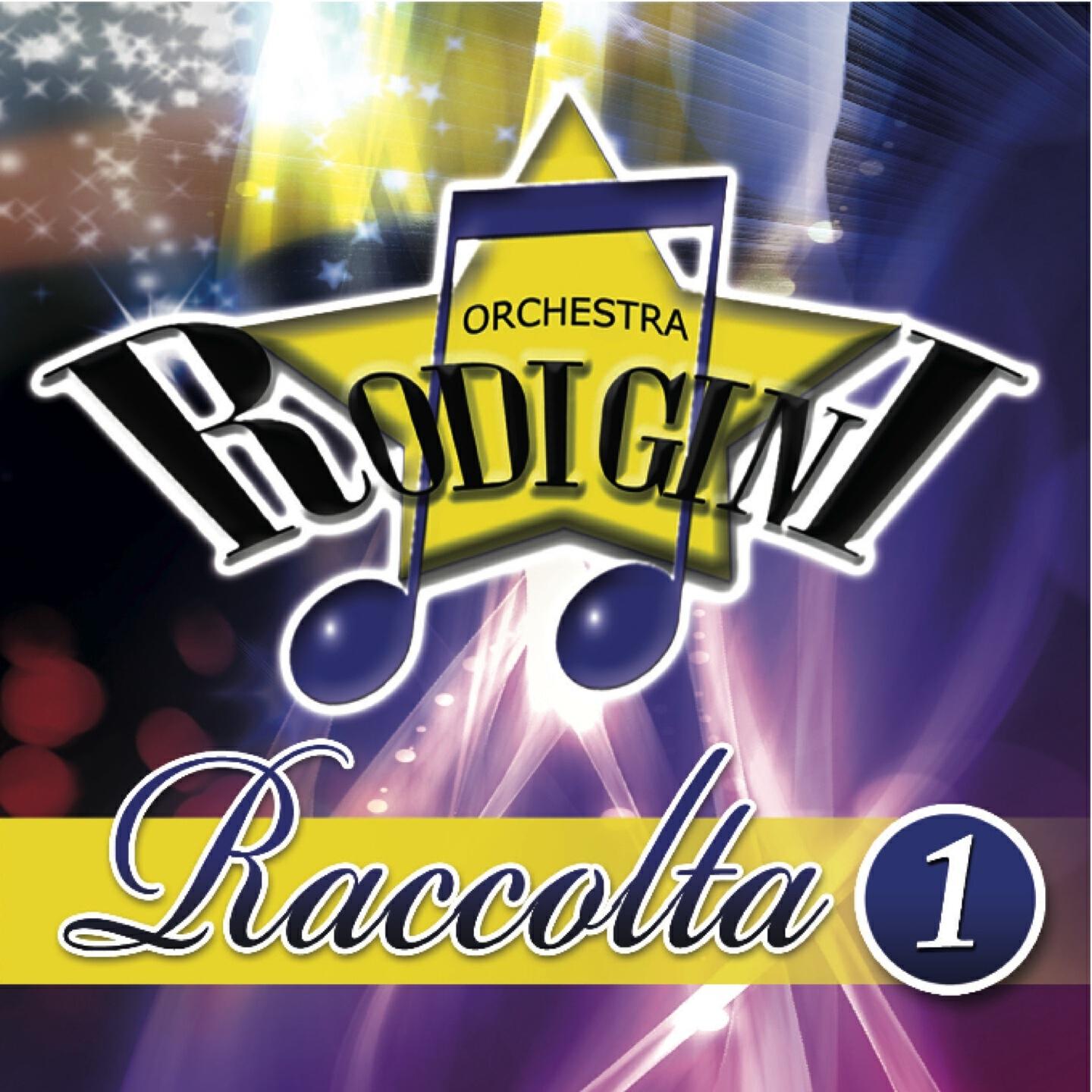 Релиз Raccolta, Vol. 1