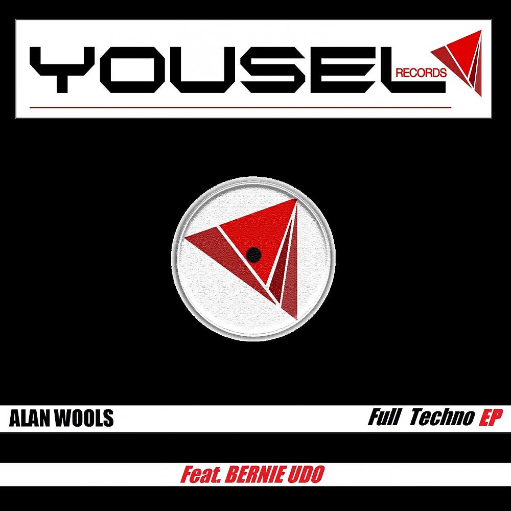 Релиз Full Techno EP