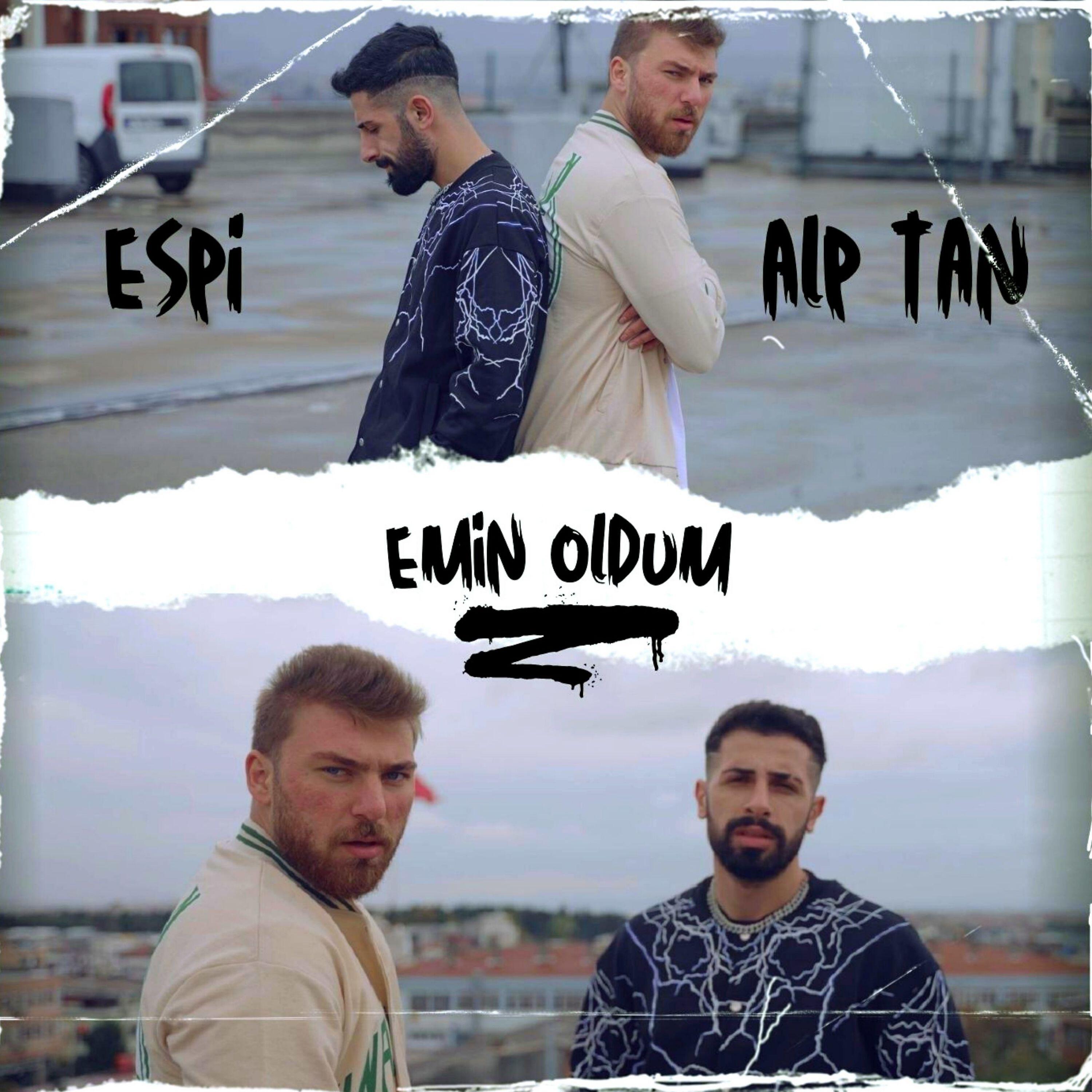 Alp Tan
