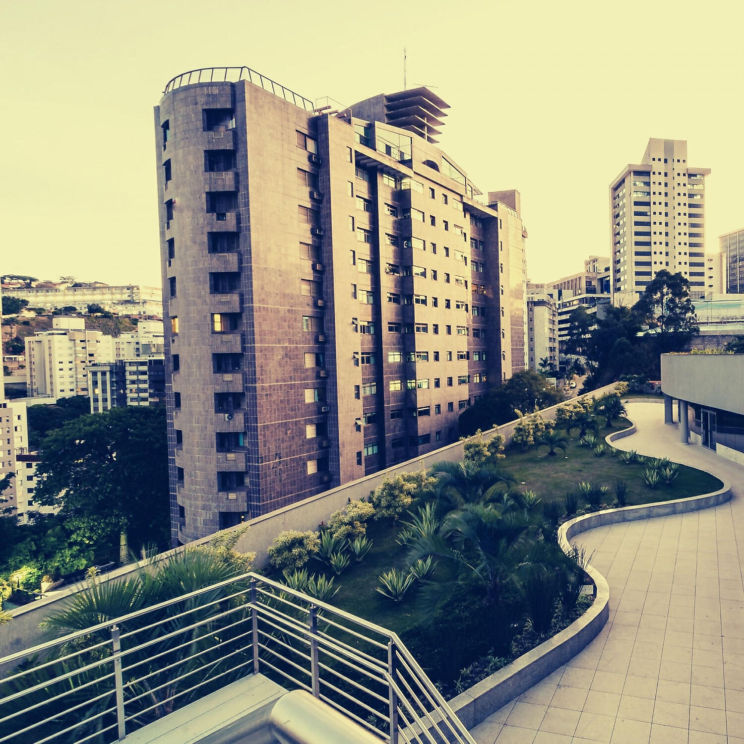 Релиз Brazilian Jazz - Ambiance for Hotel Stays