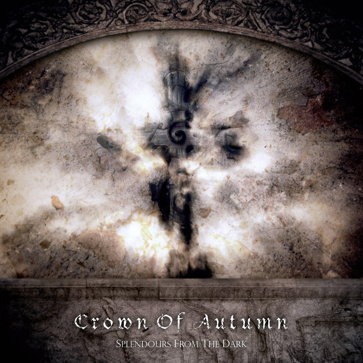 Релиз Splendours from the Dark
