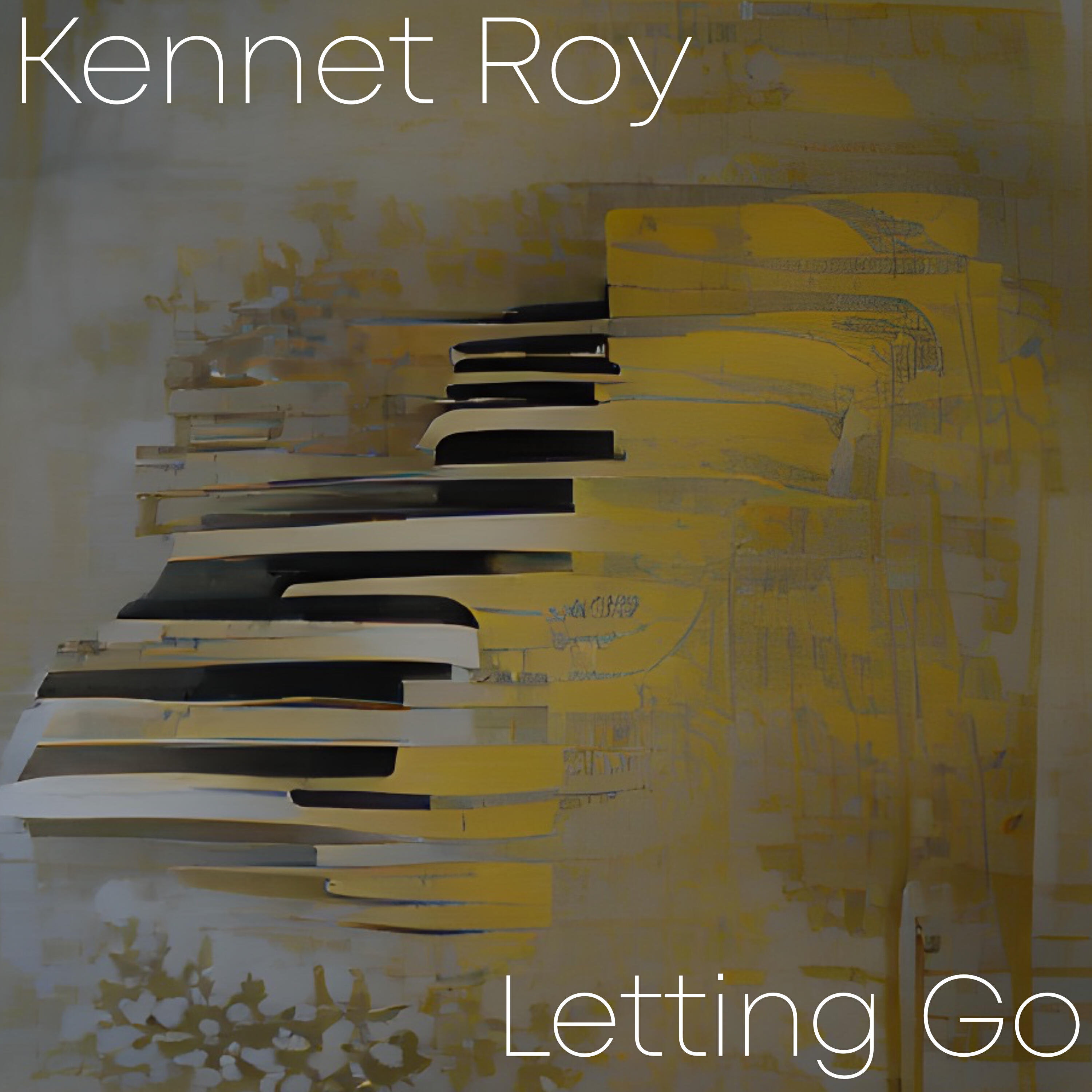 Релиз Letting Go