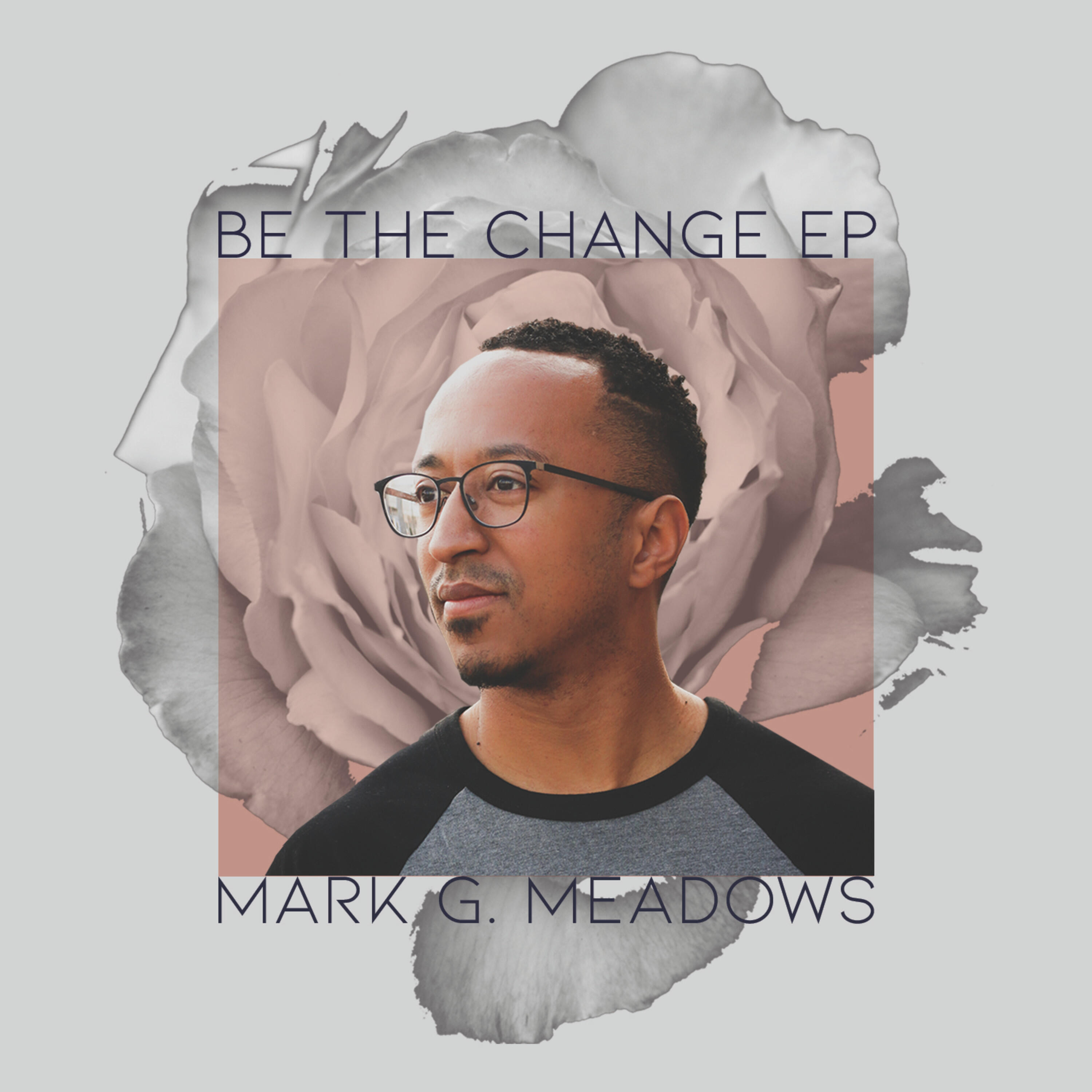 Релиз Be the Change