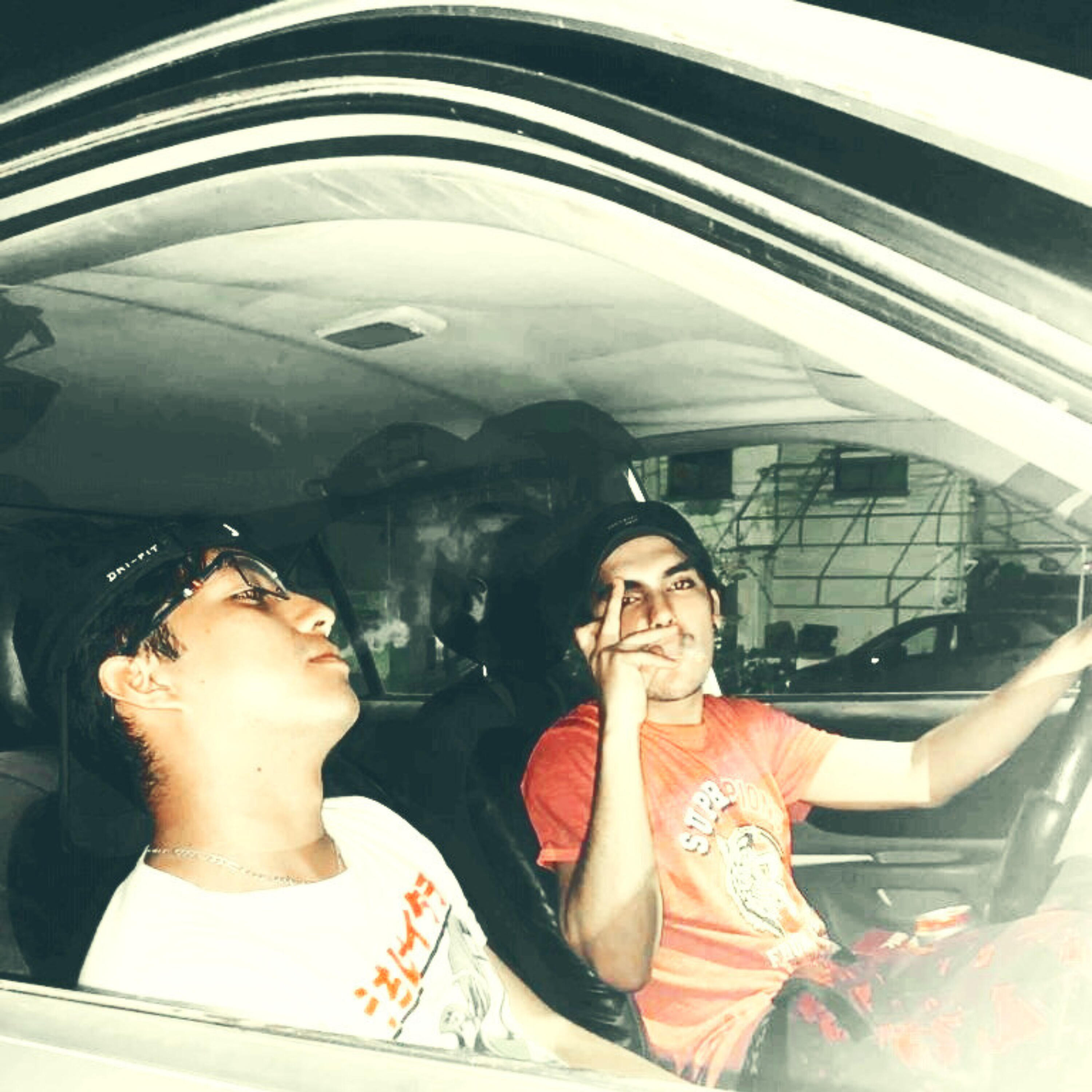Релиз Street Unit Boys