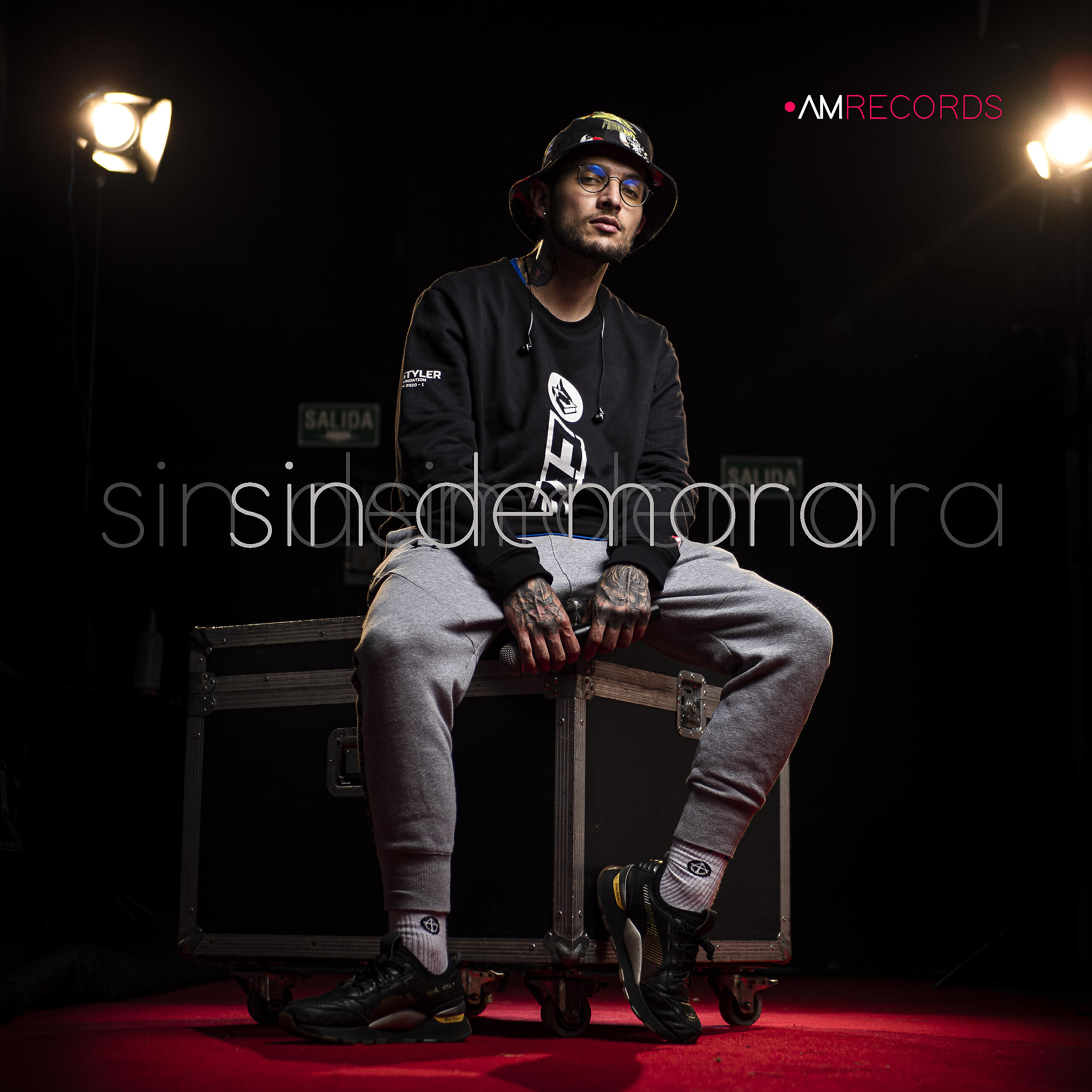 Релиз Sin Demora
