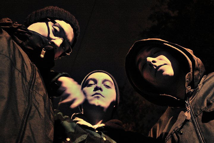 Liricistas