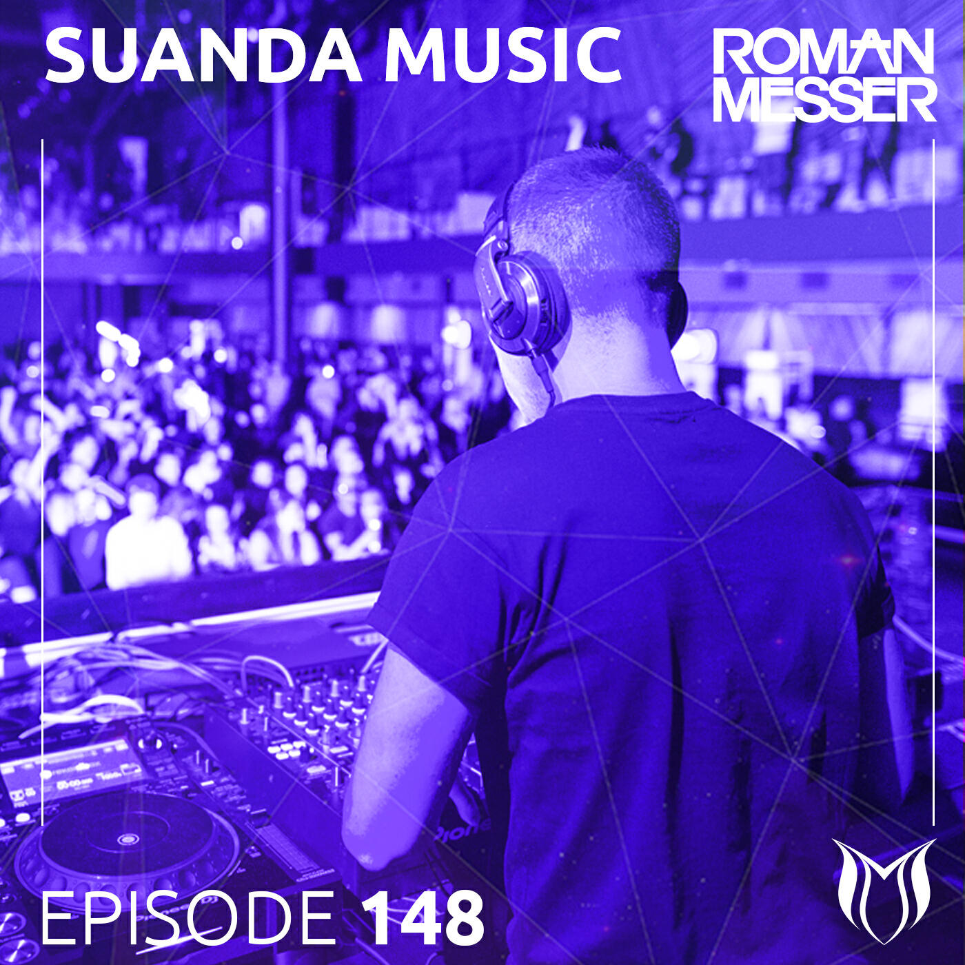 Релиз Suanda Music Episode 148