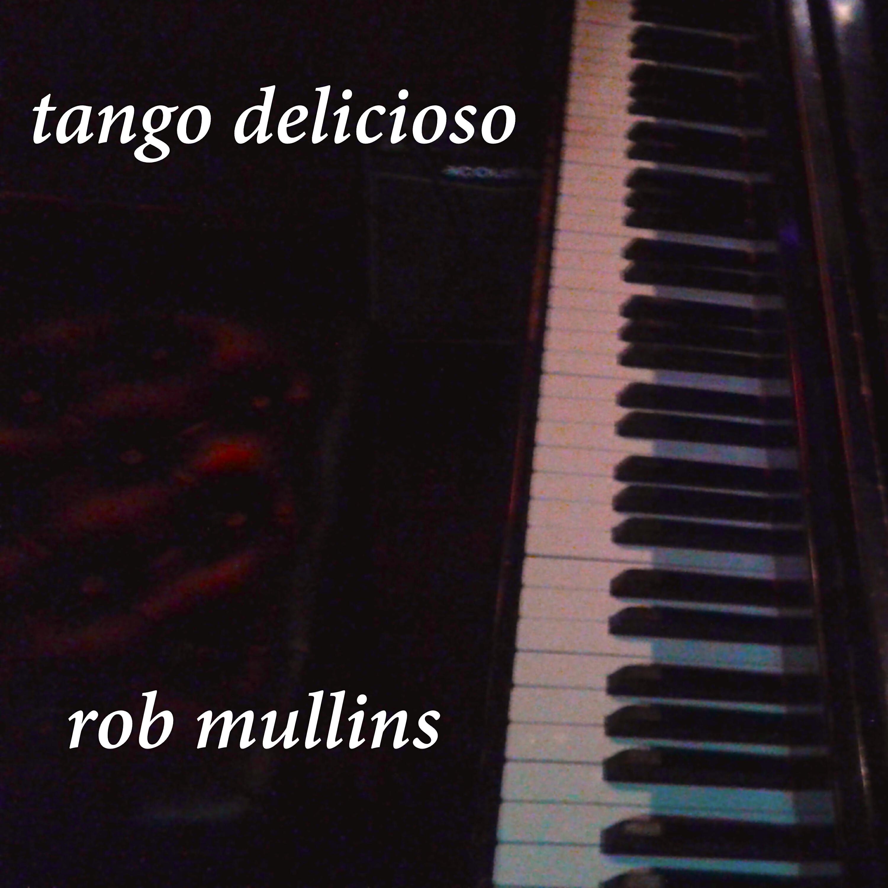 Релиз Tango Delicioso