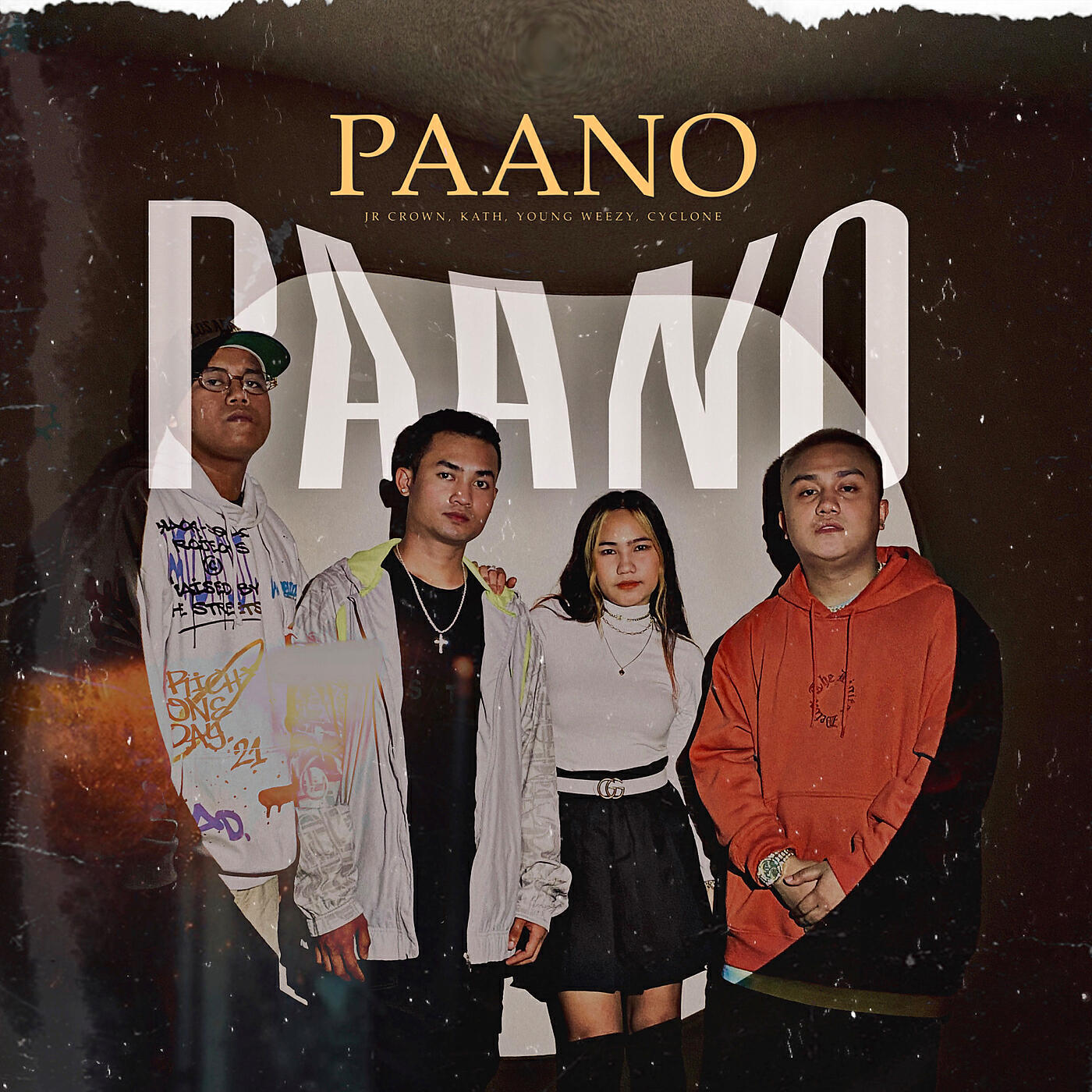 Релиз Paano