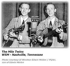 Milo Twins