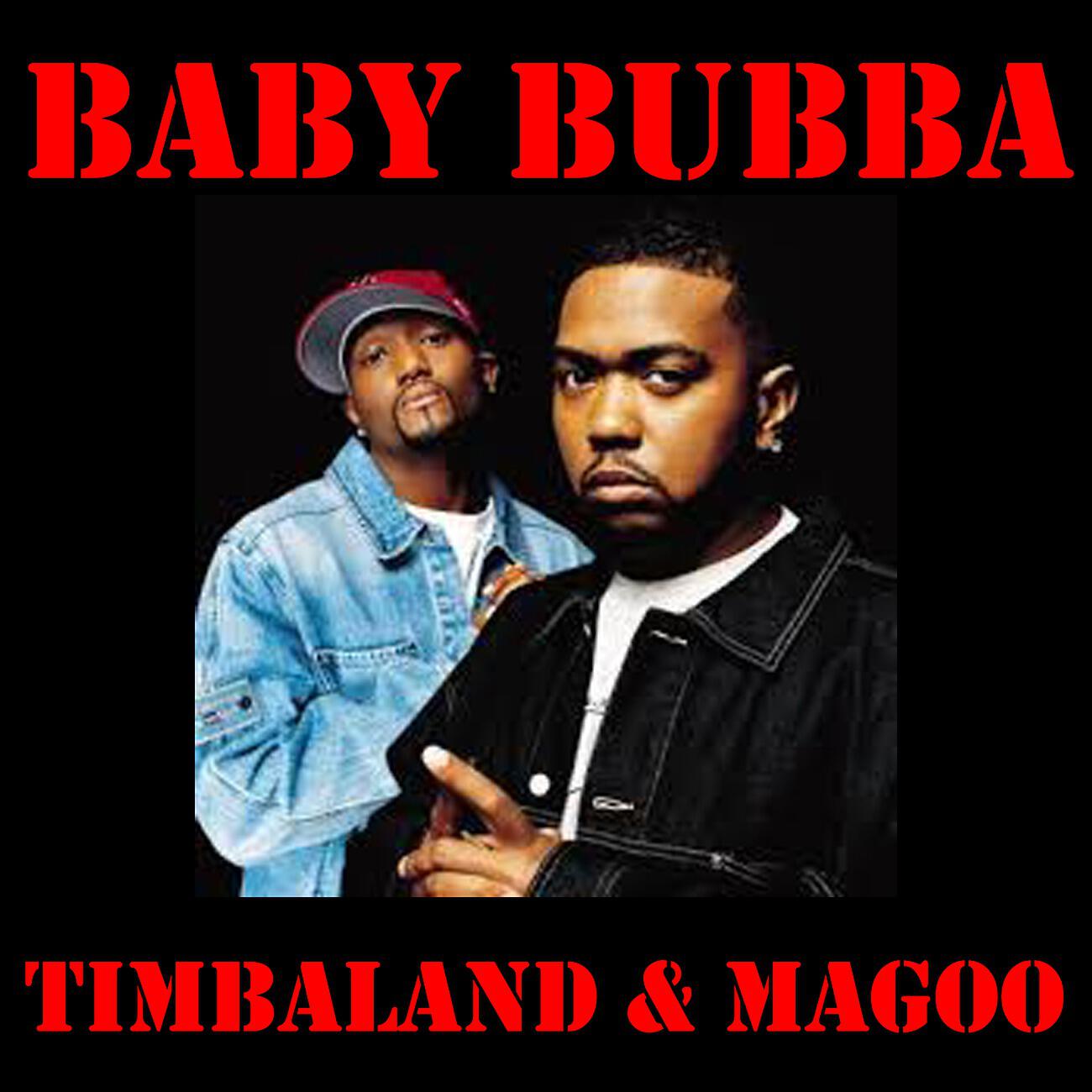 Релиз Baby Bubba