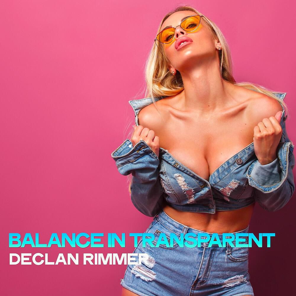 Релиз Balance in Transparent