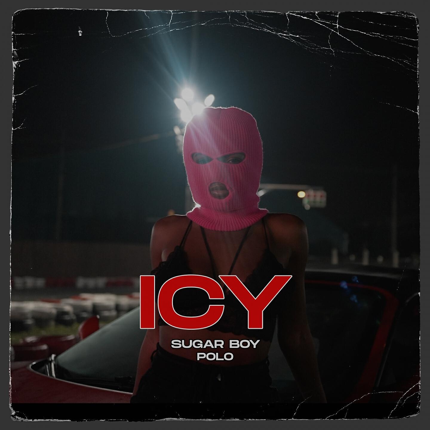 Релиз ICY