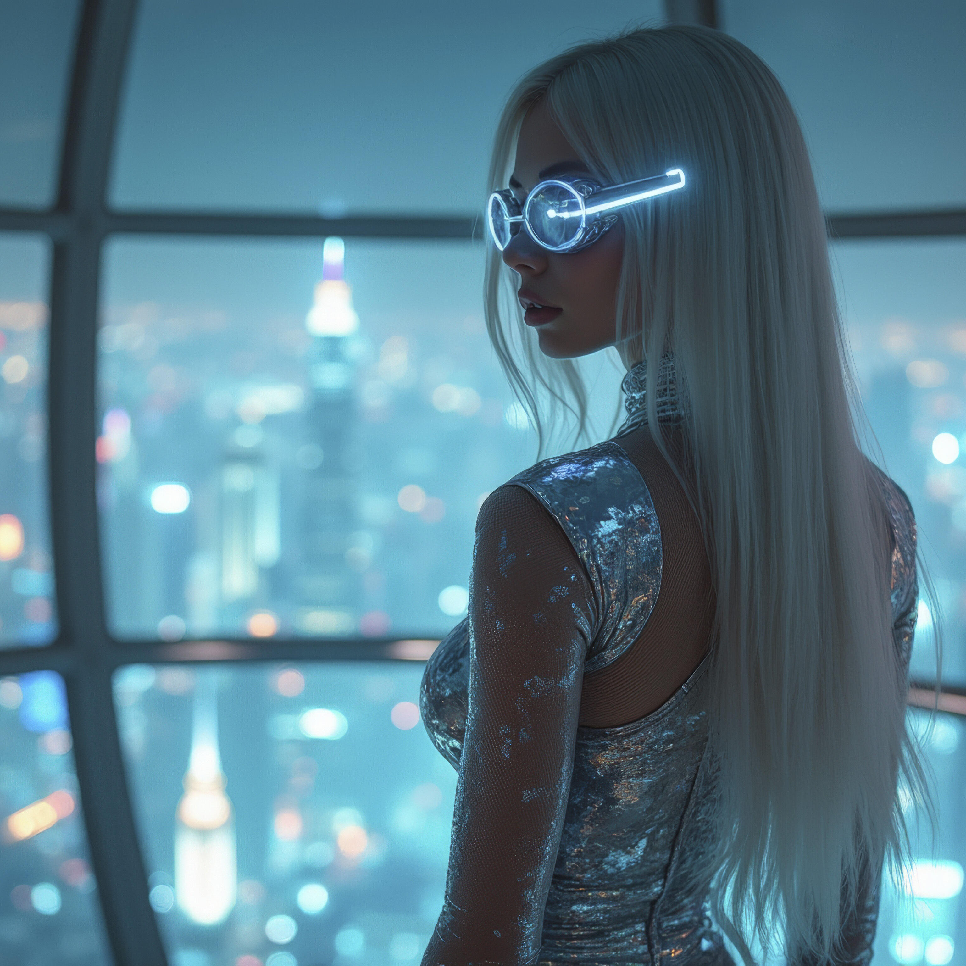 Релиз Cosmic Vibe