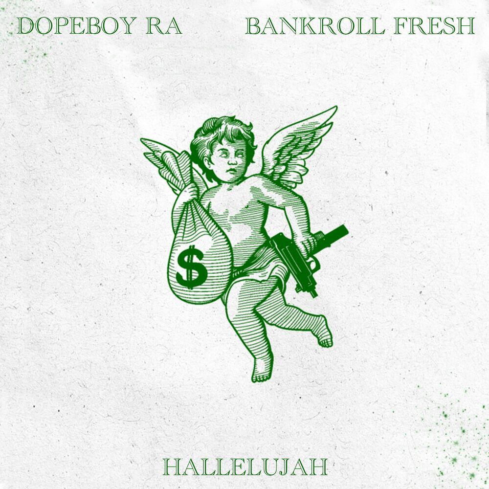 Релиз Hallelujah