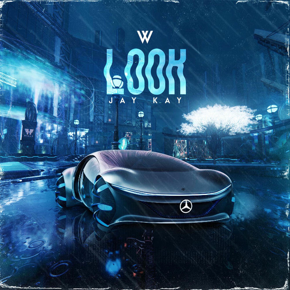 Релиз Look