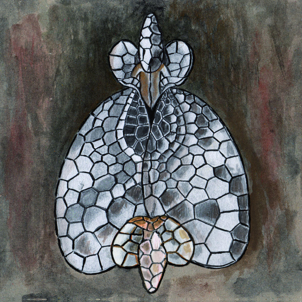 Трек Elements of Desire (feat. Othon Mataragas & Sirius Quartet)