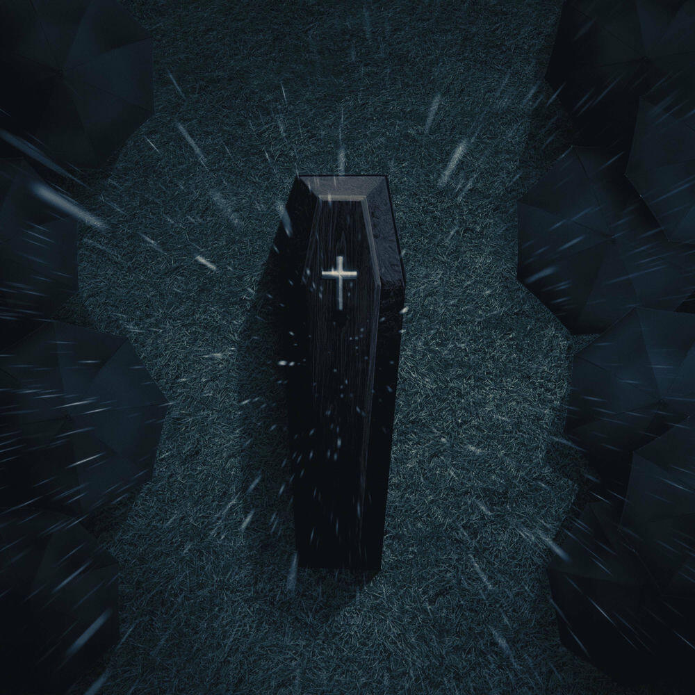Релиз The Strength to Bury a Friend