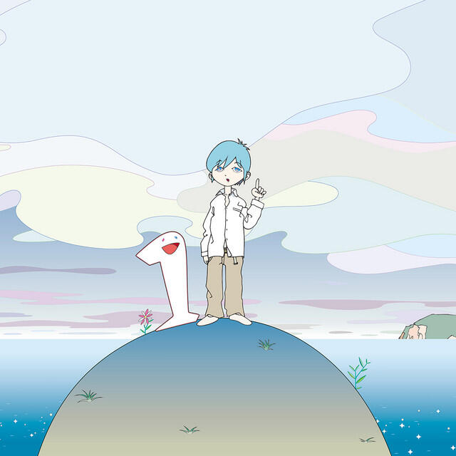 Релиз 1 ~One~