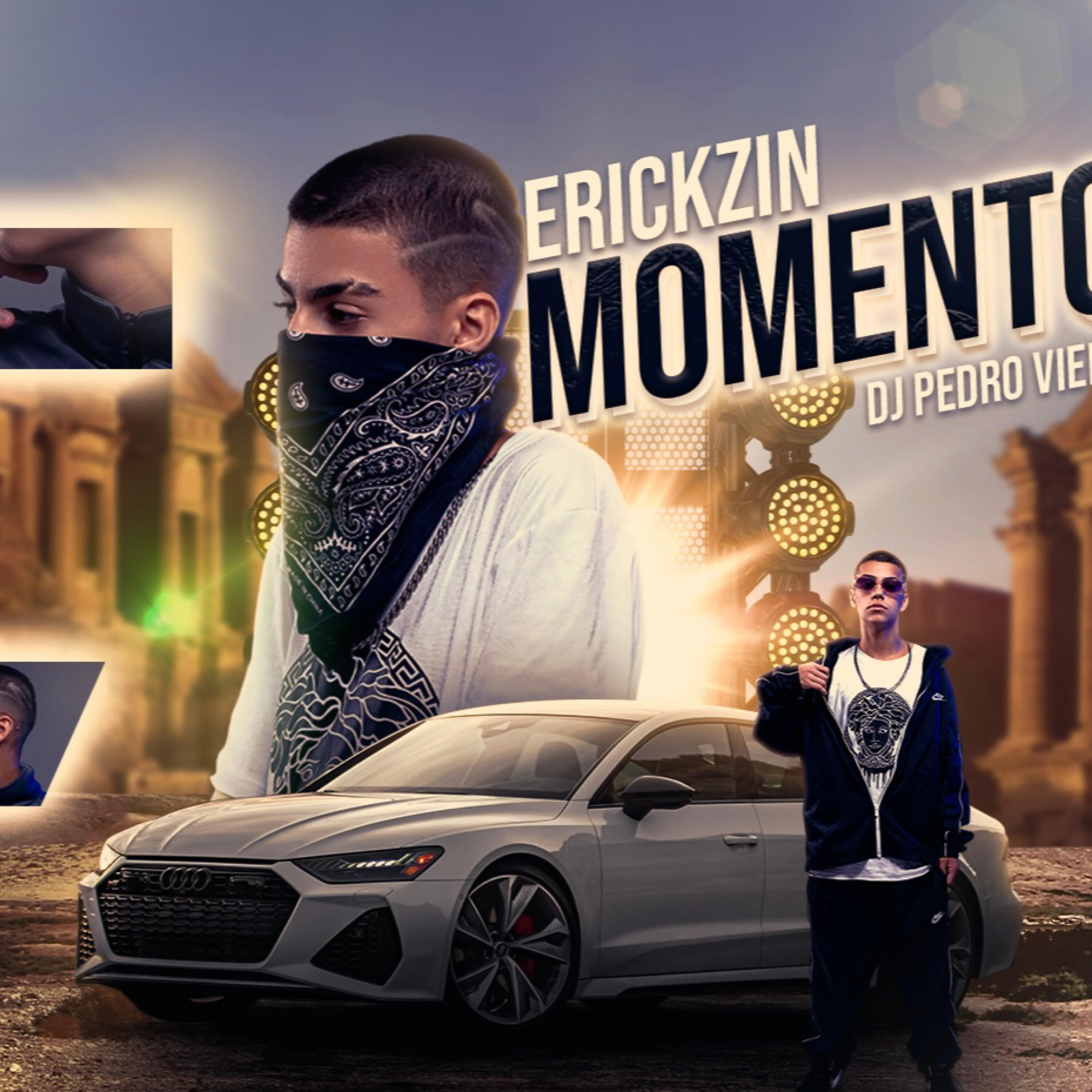 Релиз Momento