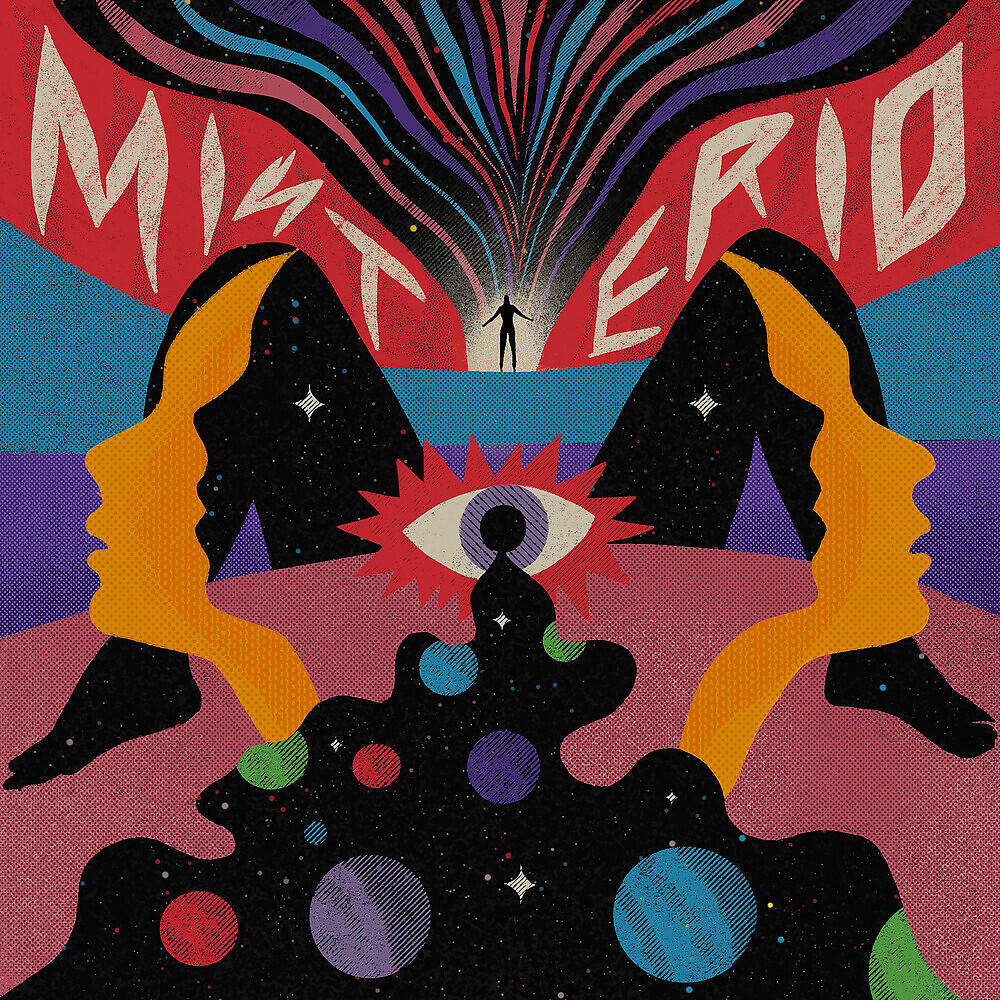 Релиз Misterio
