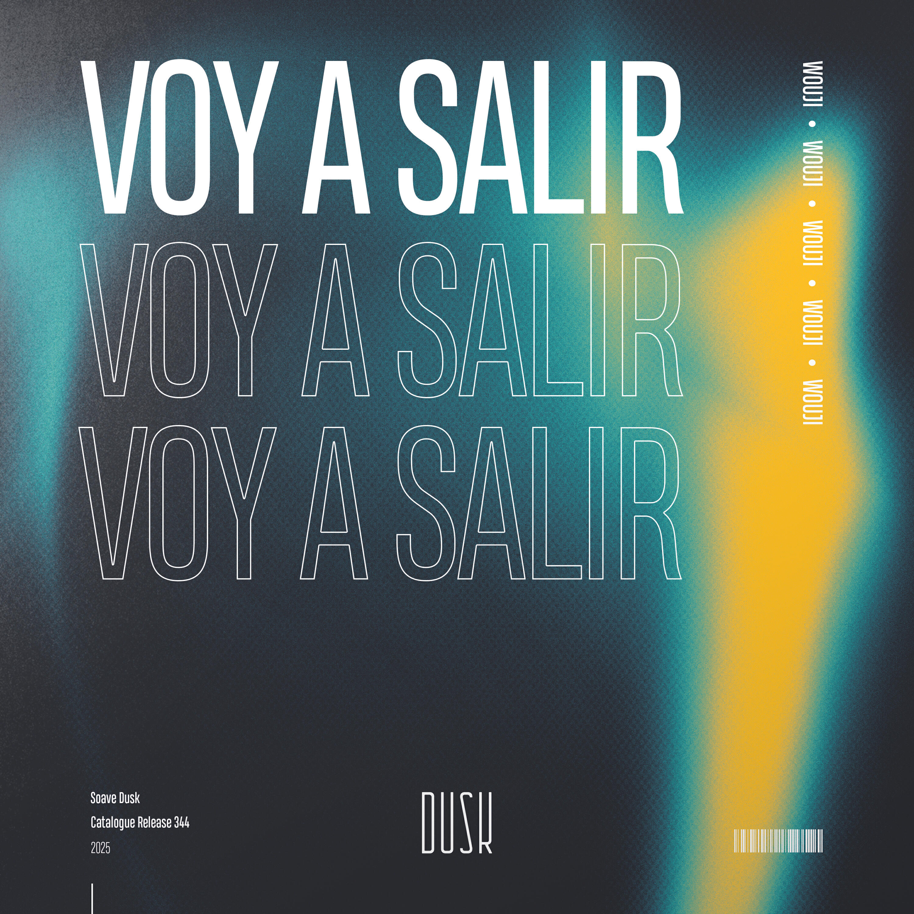 Релиз Voy A Salir