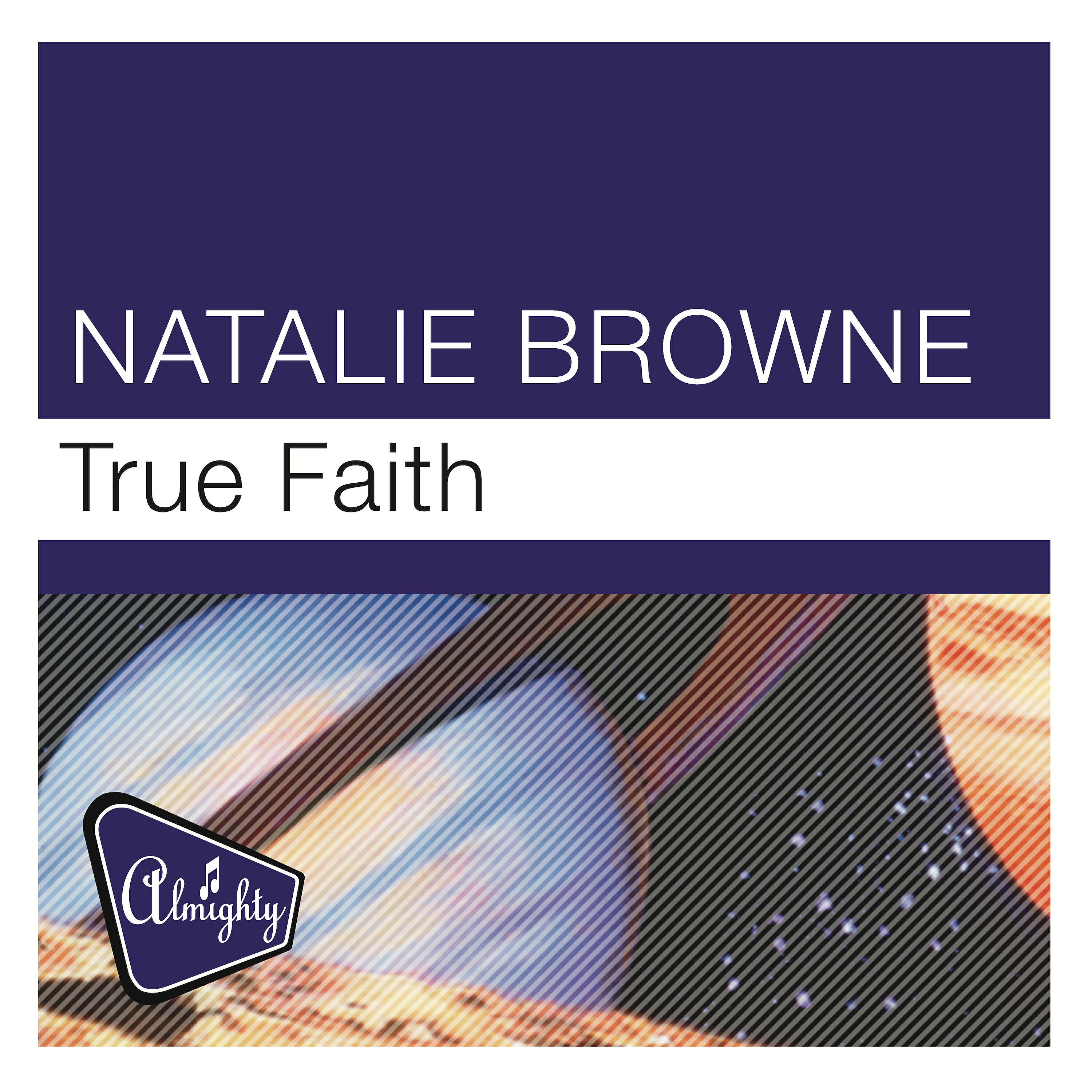 Релиз Almighty Presents: True Faith