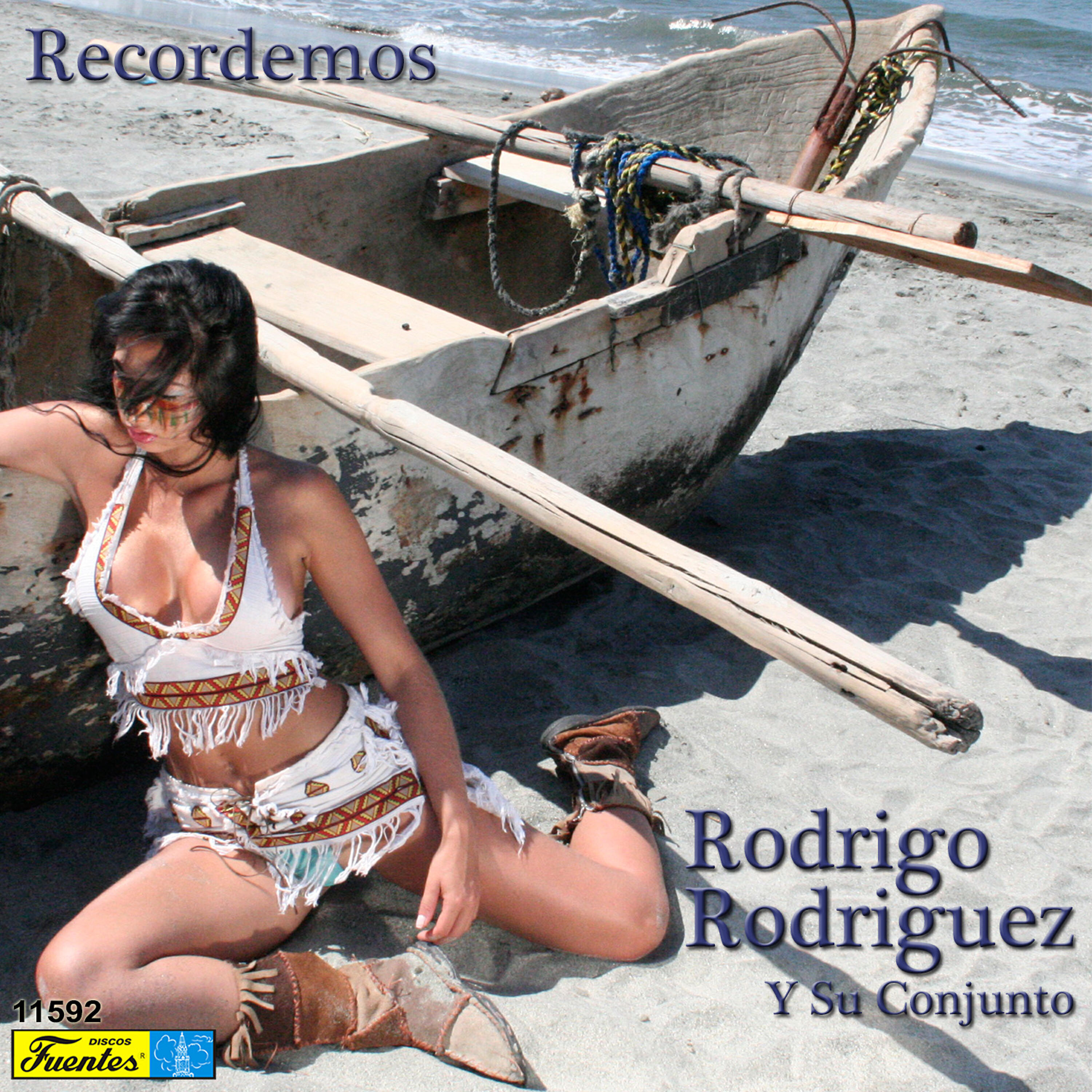 Релиз Recordemos
