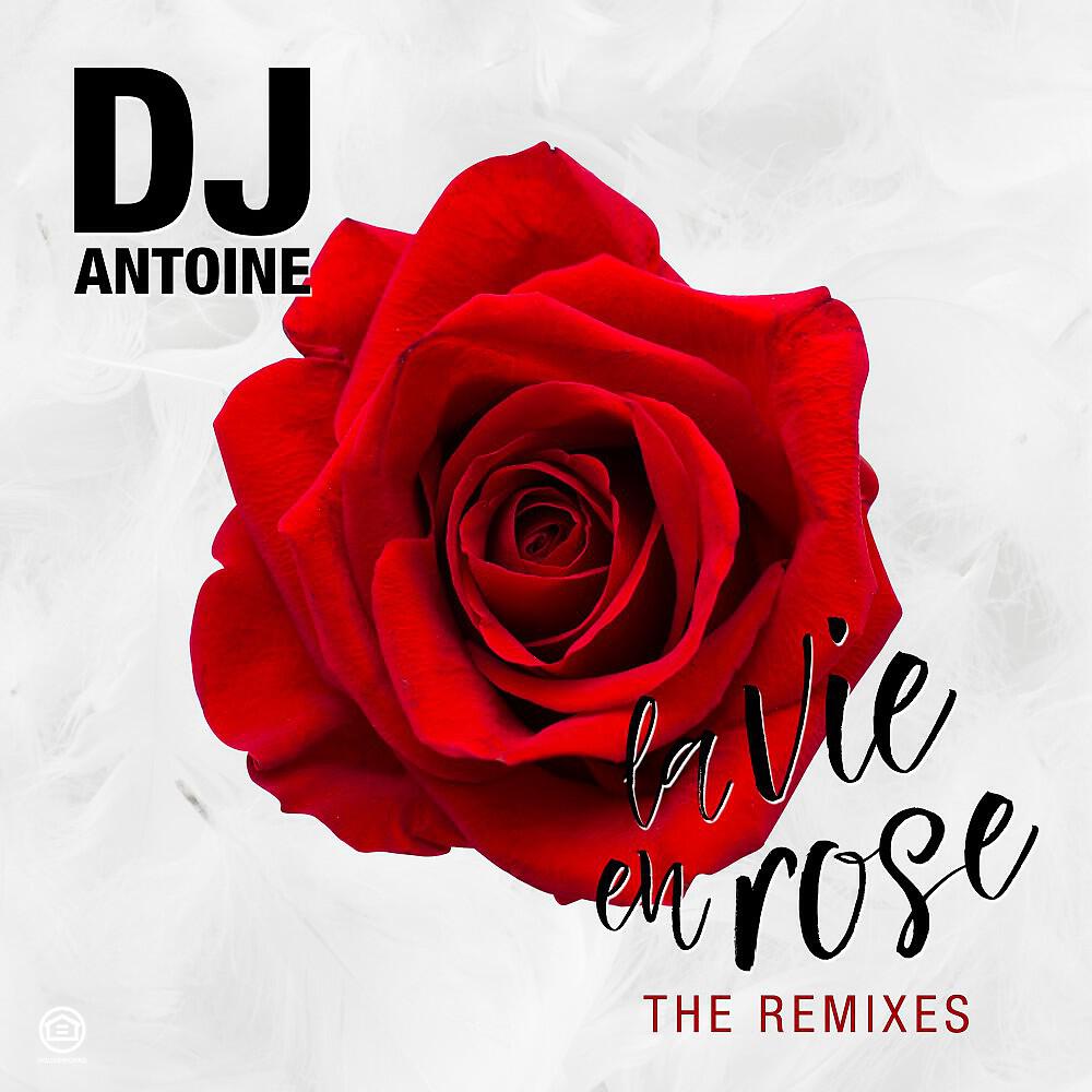 Релиз La vie en rose (Remixes)