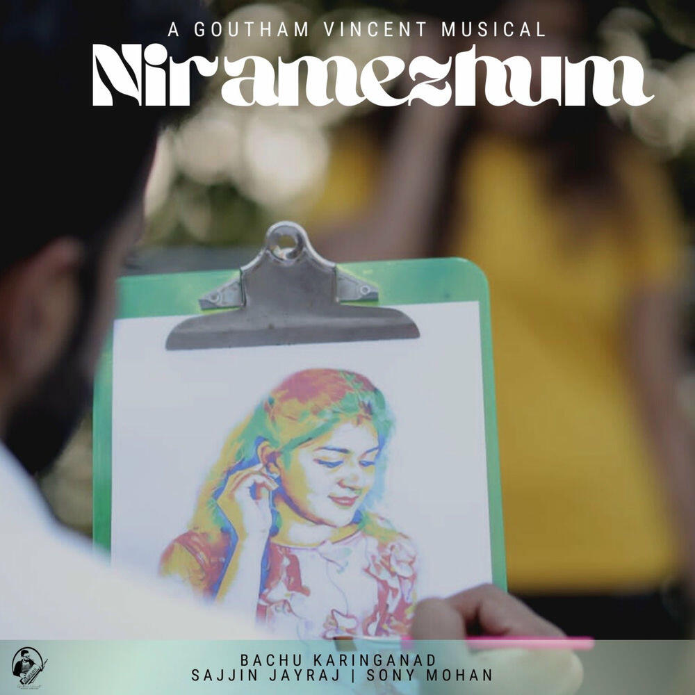 Релиз Niramezhum